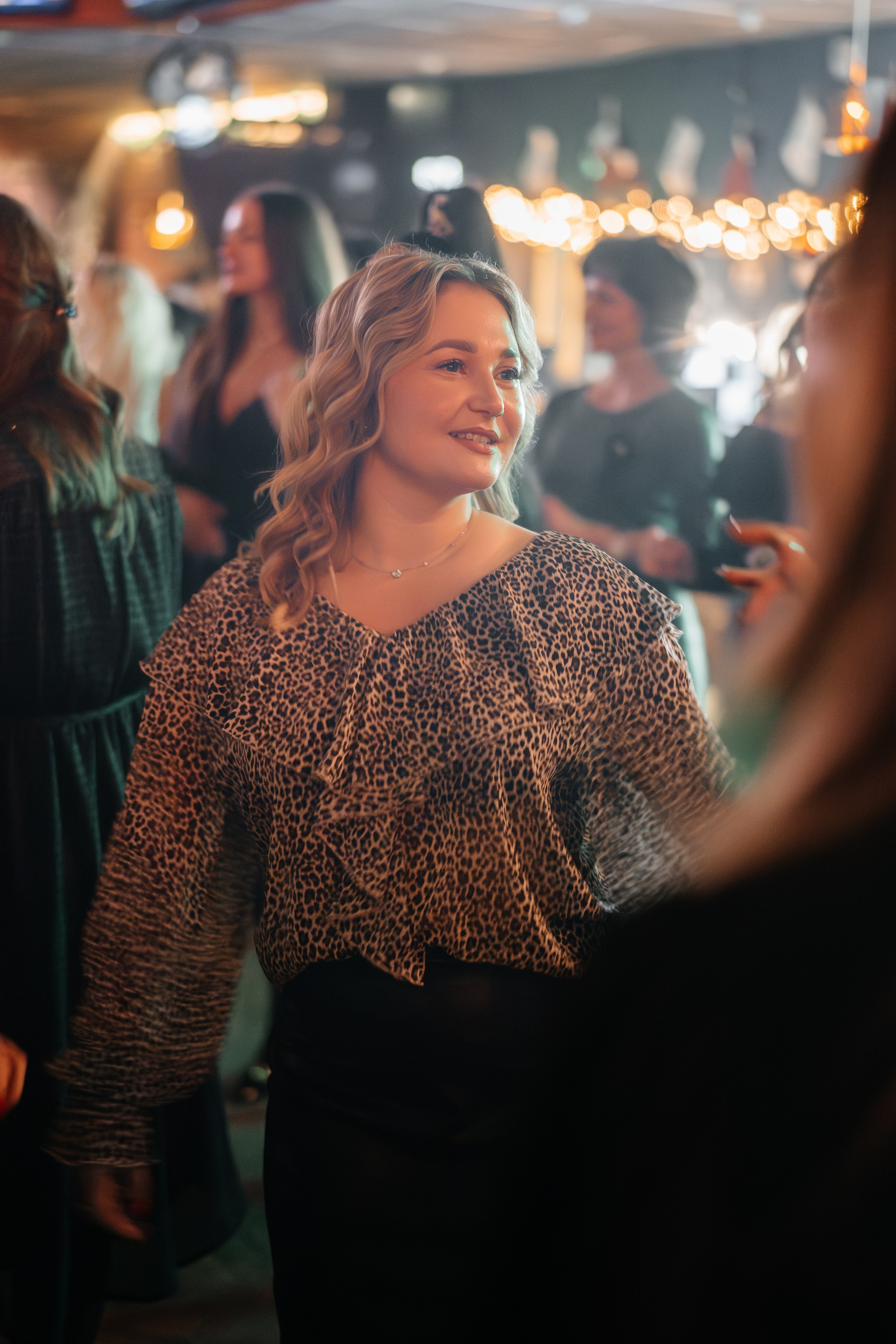 Корпоратив «СОВКОМБАНК». Свадебный фотограф Барнаул Алексей Павлов