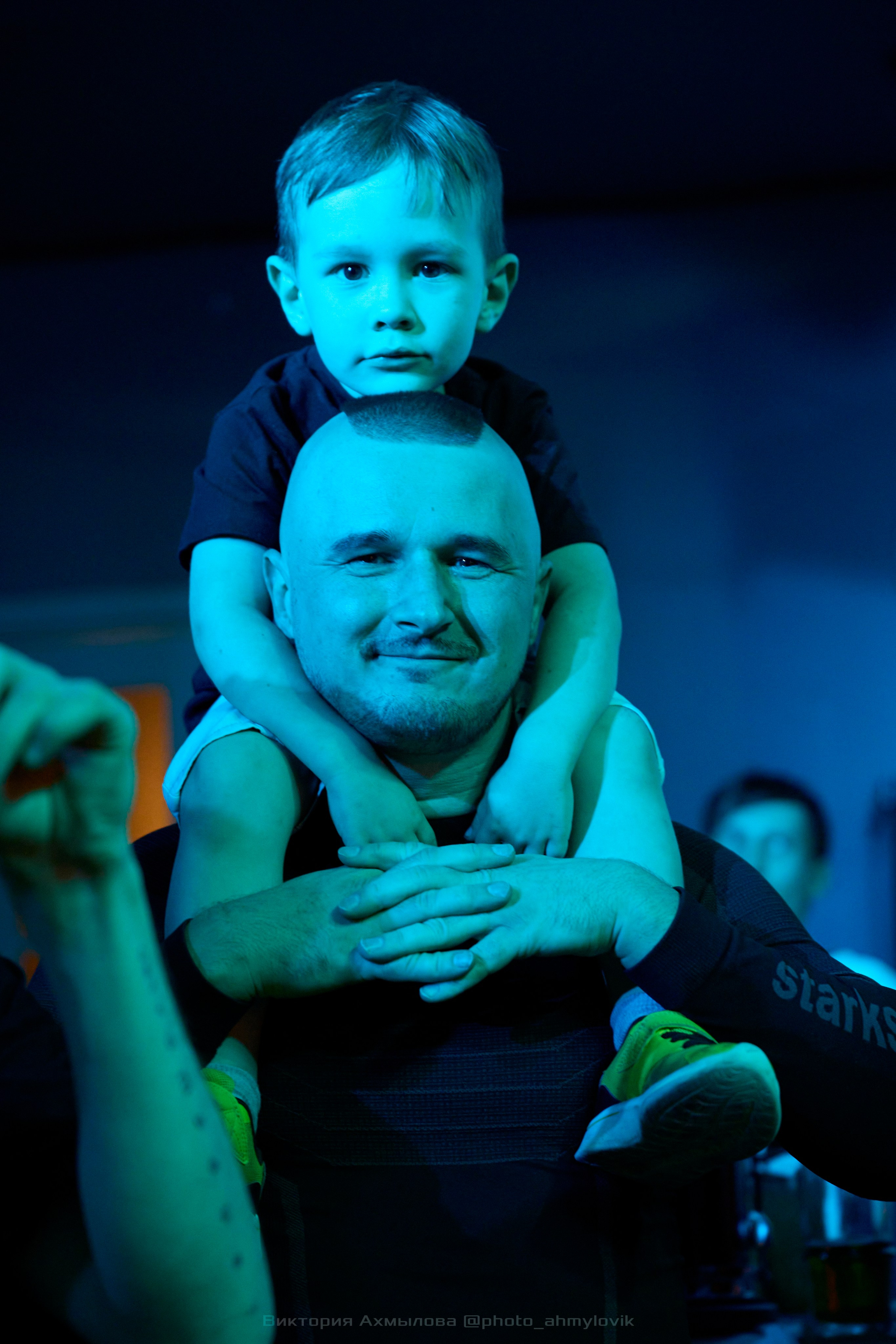 29.08.2024 НШБ Техника без опасности. Виктория Ахмылова. Фотограф в Москве