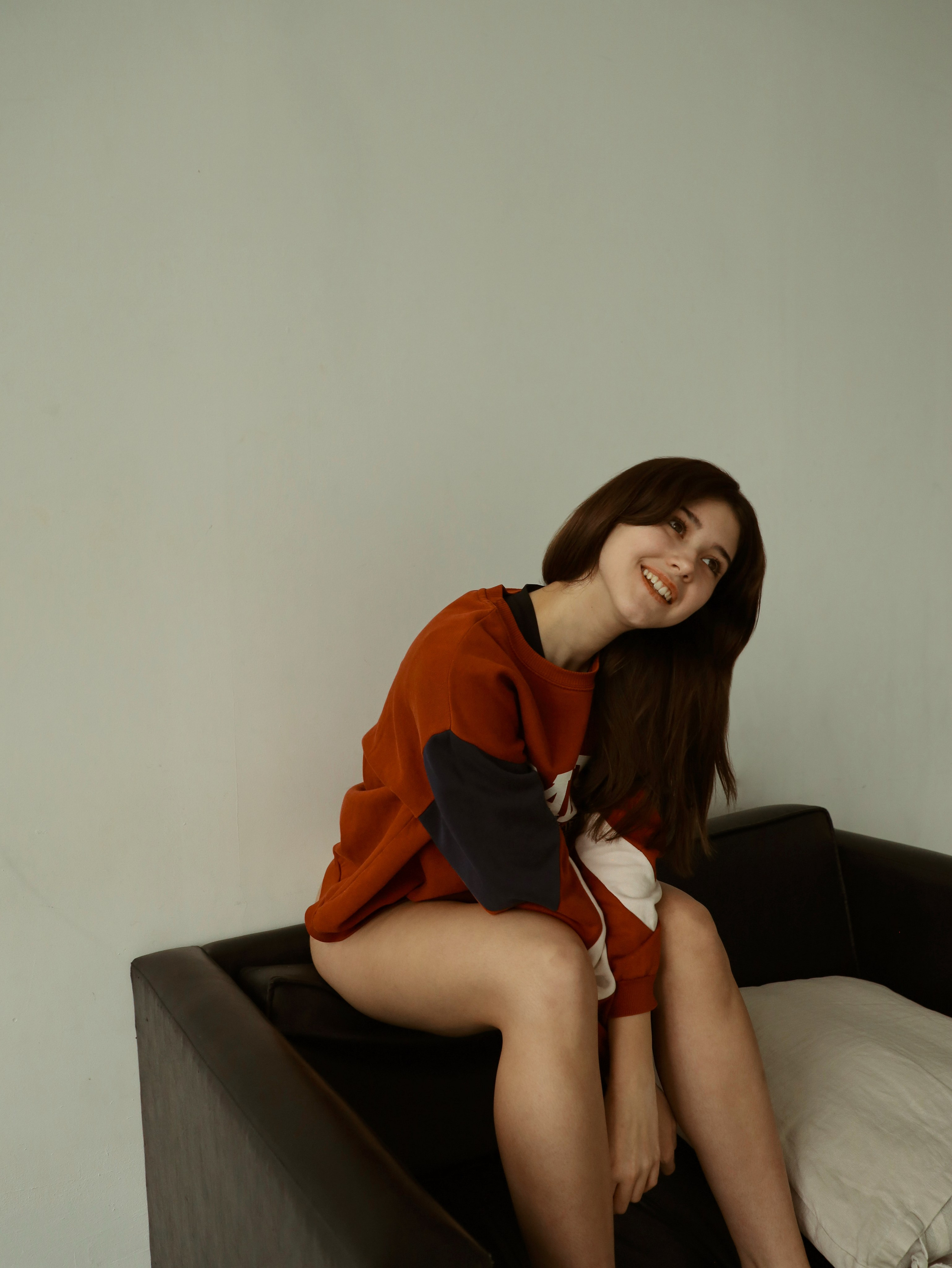 Софи. Фотограф Москва Анастасия Толстова