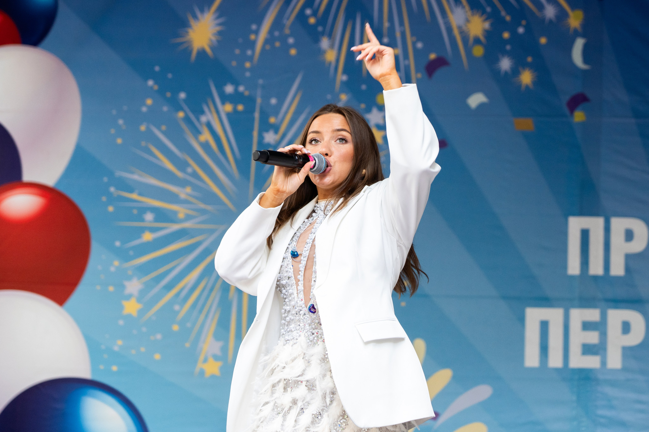 Посвящение в студенты в РГГУ. Репортажный фотограф в Москве Легкая Софья