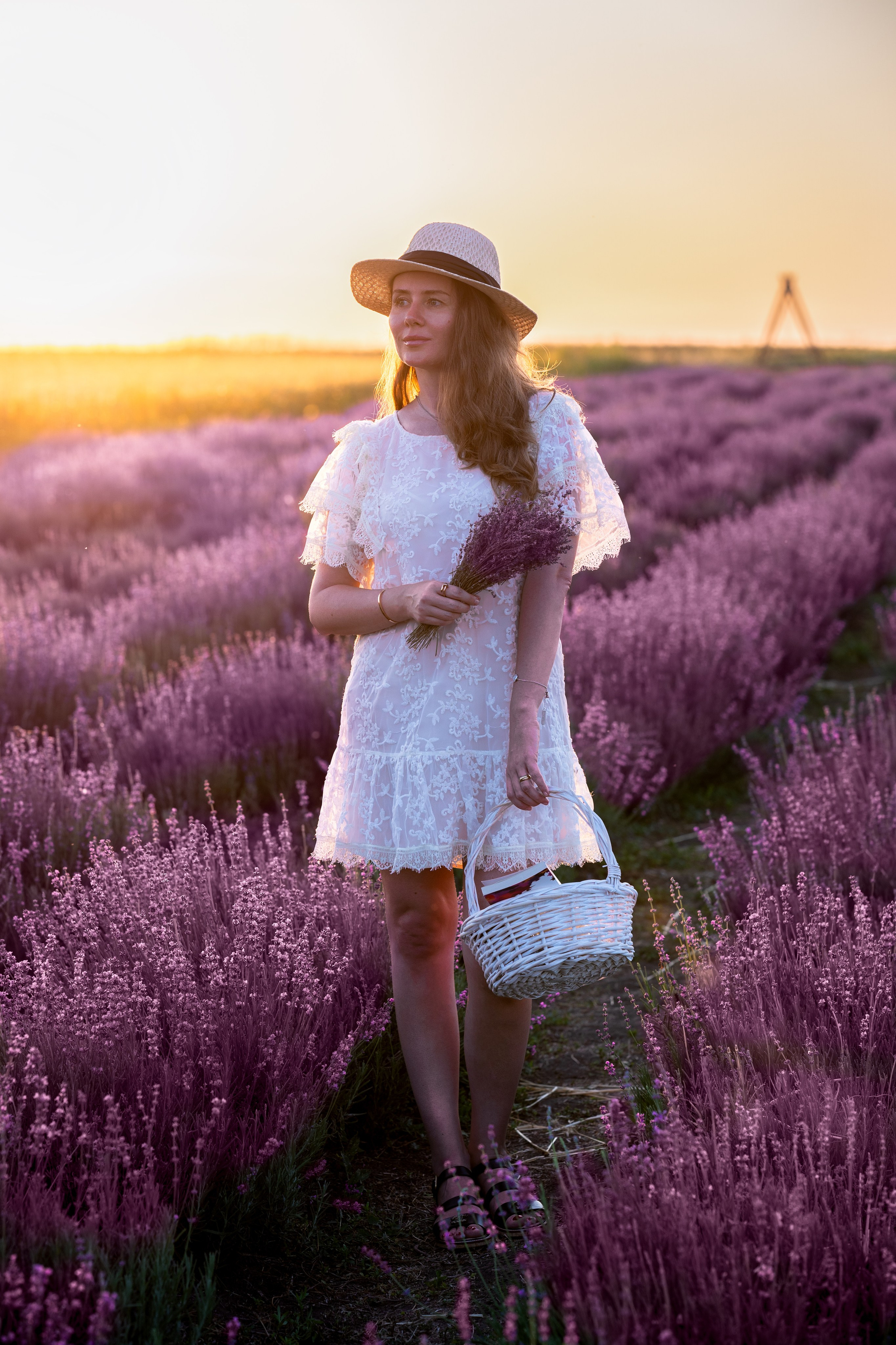 Светлана. Легкая фотография