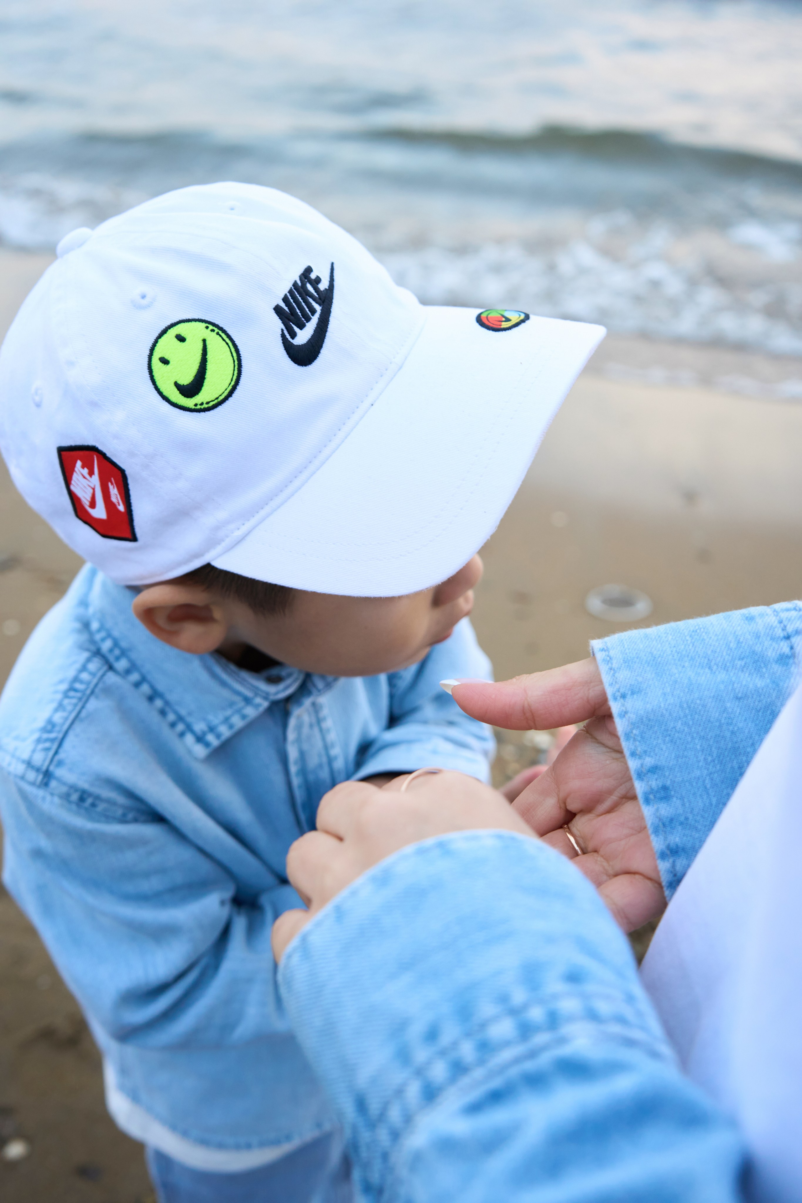 Азиза и Тимур. Фотограф из Владивостока Юлия Черепова