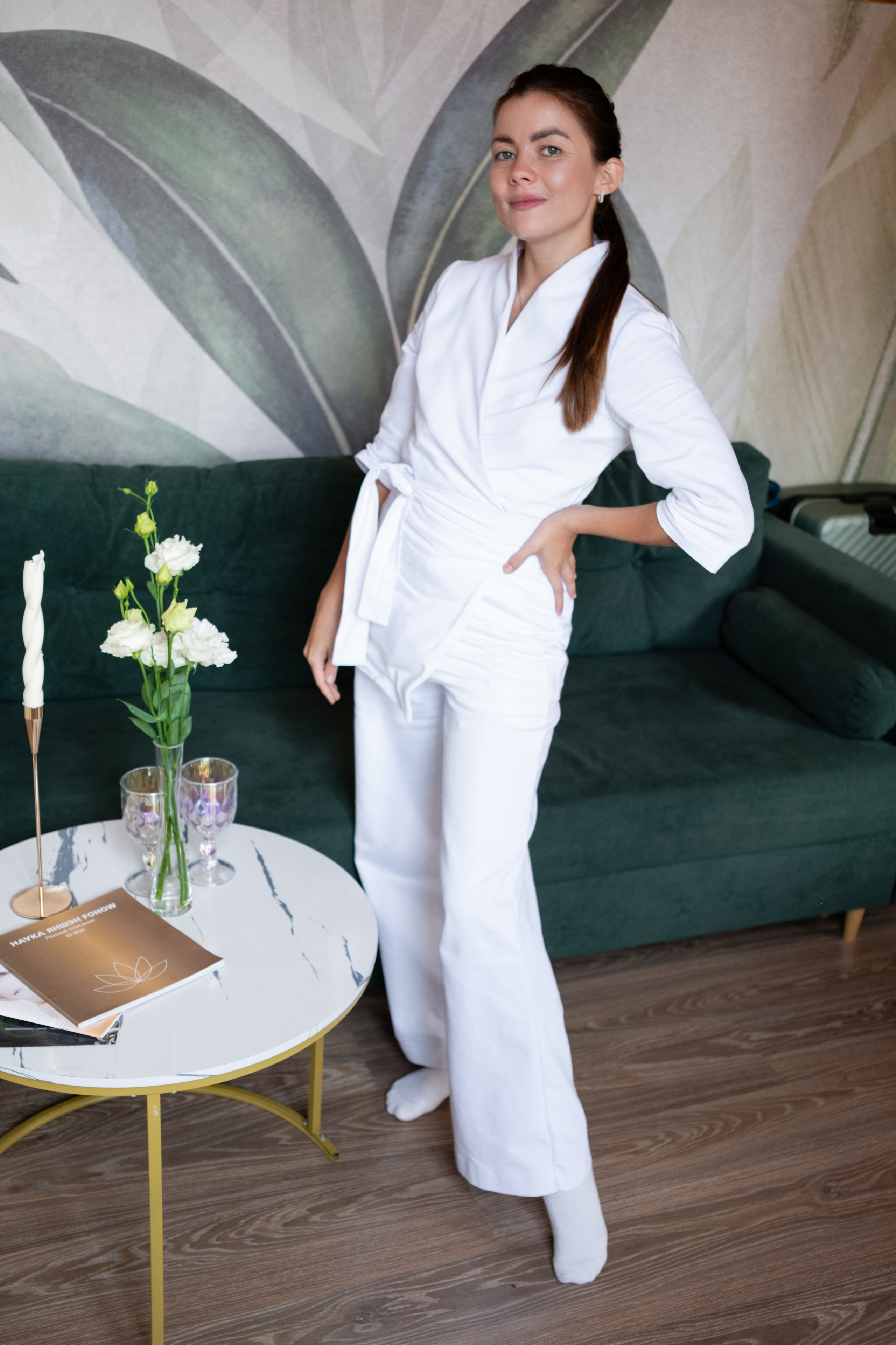 Кейс Мария бэм. Фотограф Сочи Светлана Колотилкина