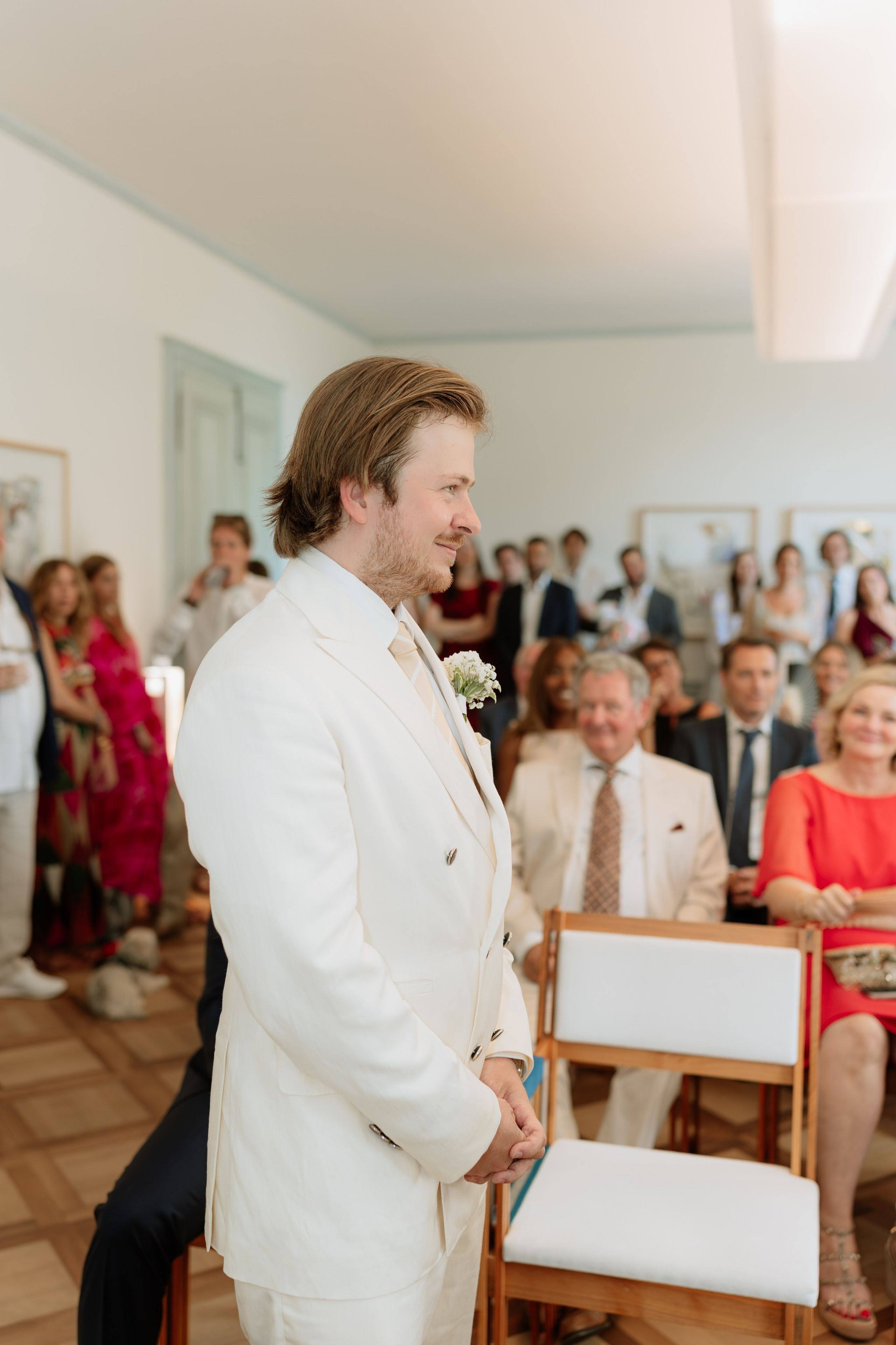 Laura & Aymeric | Hotel La Réserve Genève. Professional Wedding Photographer Geneva & Romande Switzerland | Tanya Creator