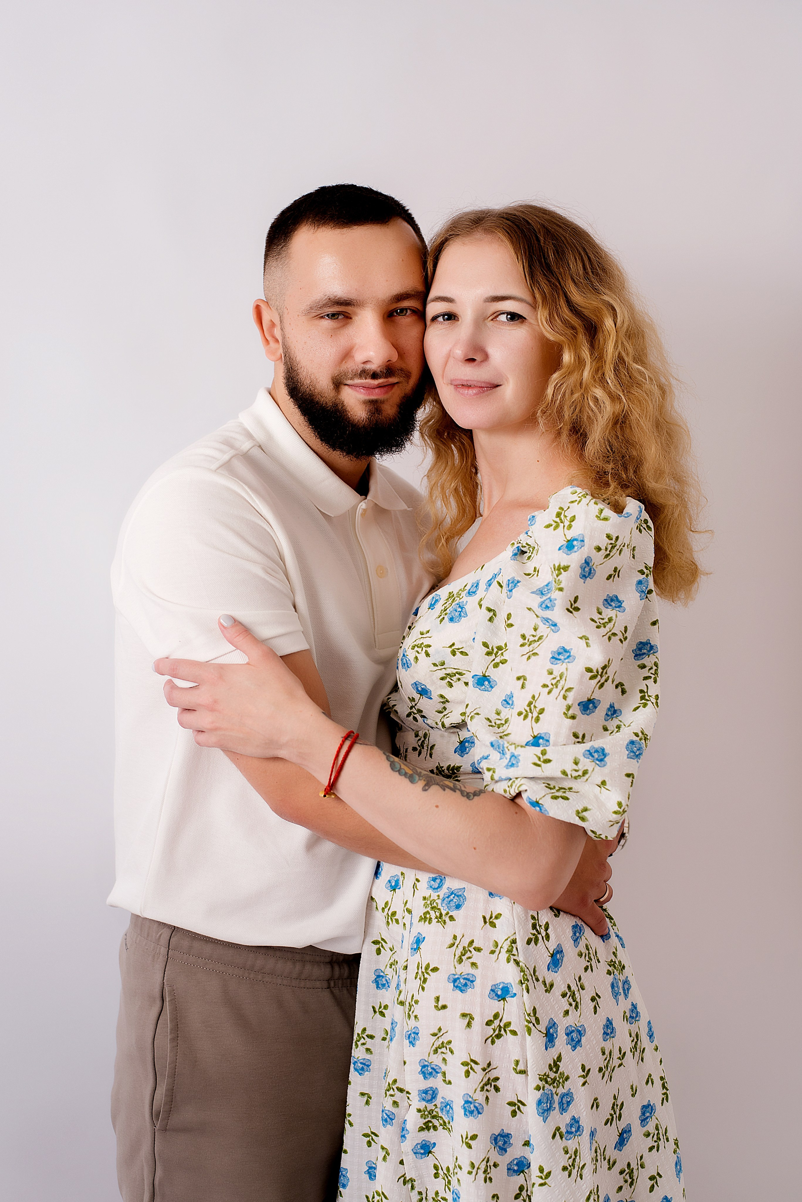 Ольга семейная съёмка. Детский фотограф в Долгопрудном и Москве