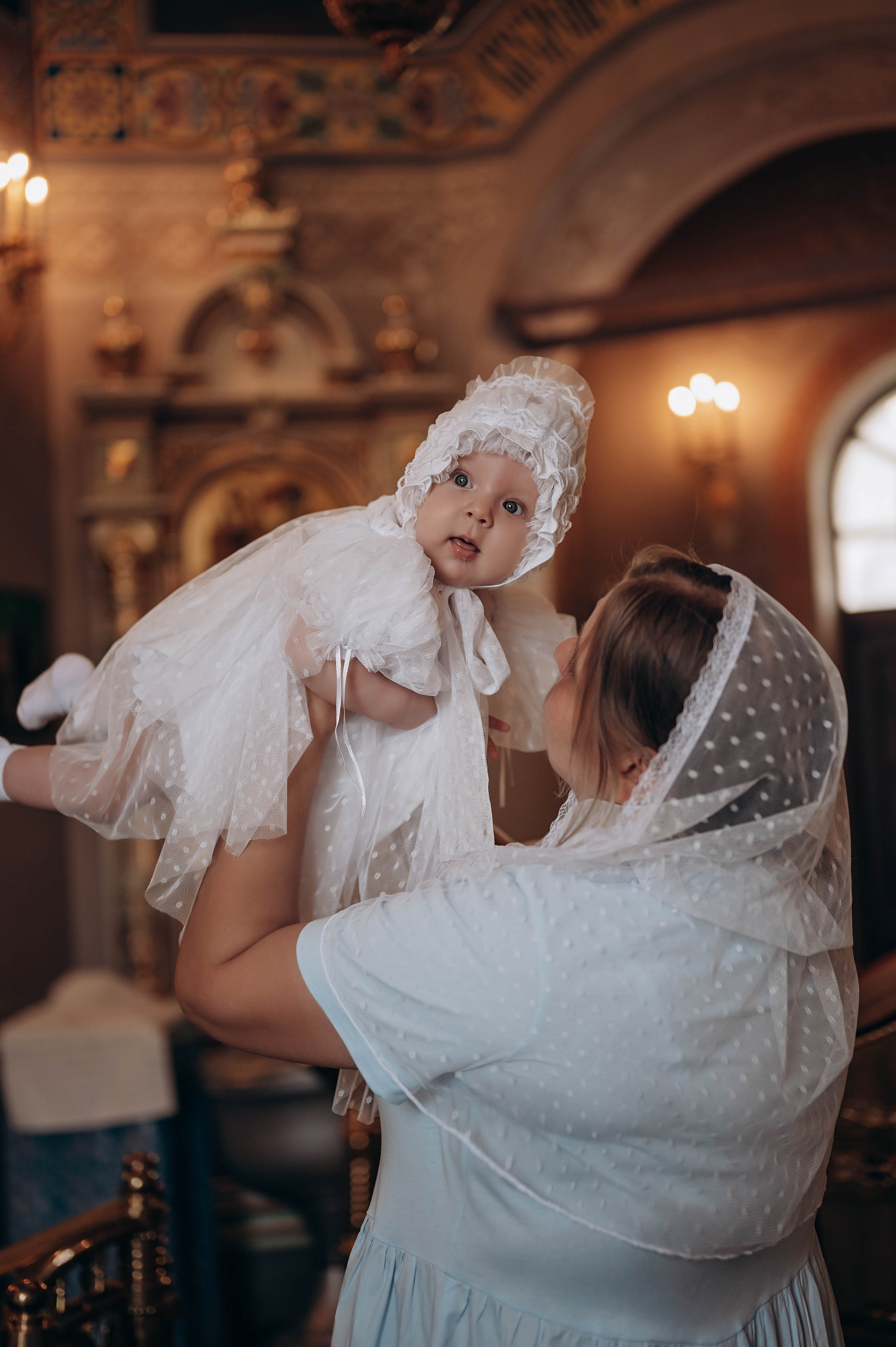 Таинство Крещения. Главная