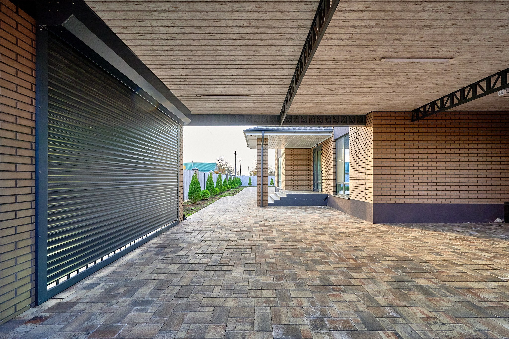 Дом 200. Интерьерный фотограф в Краснодаре