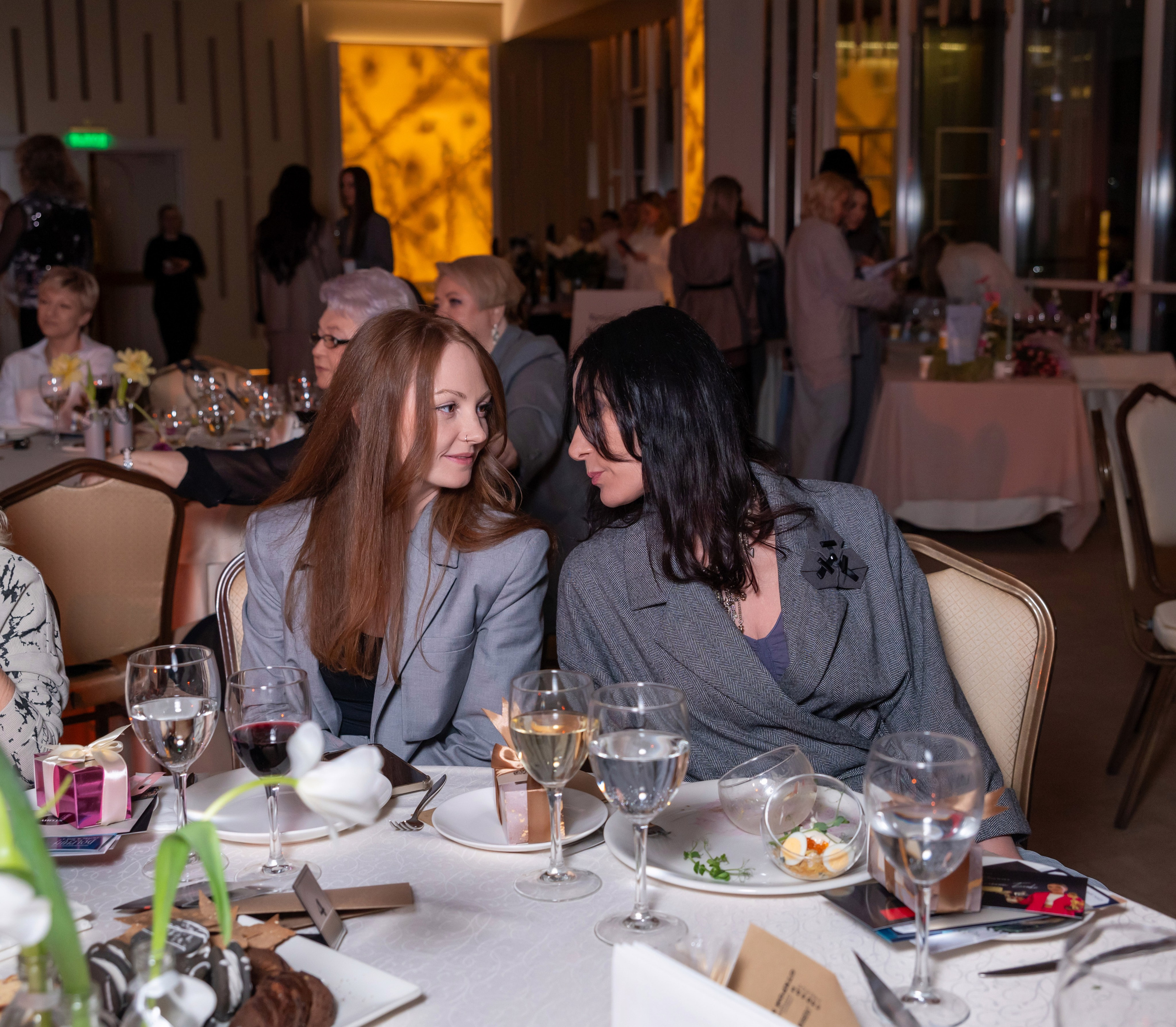 ДНК успешной женщины. Свадебный и репортажный фотограф в Ярославле и Москве Алексей Миронов