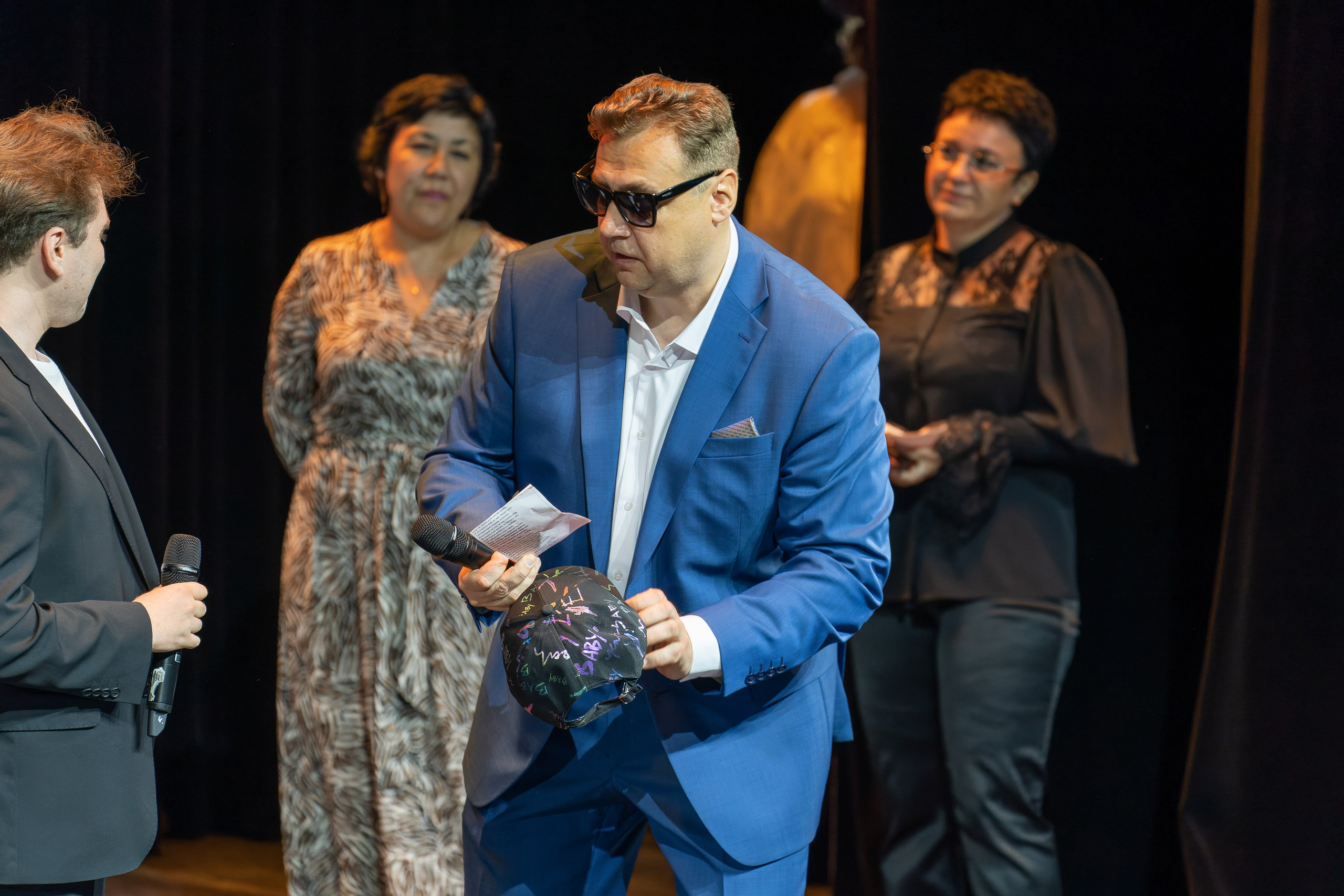 Съёмка на выпускной в школе 1155. «Студия DRONAVT`s» — видеосъёмка и фотография г. Москва