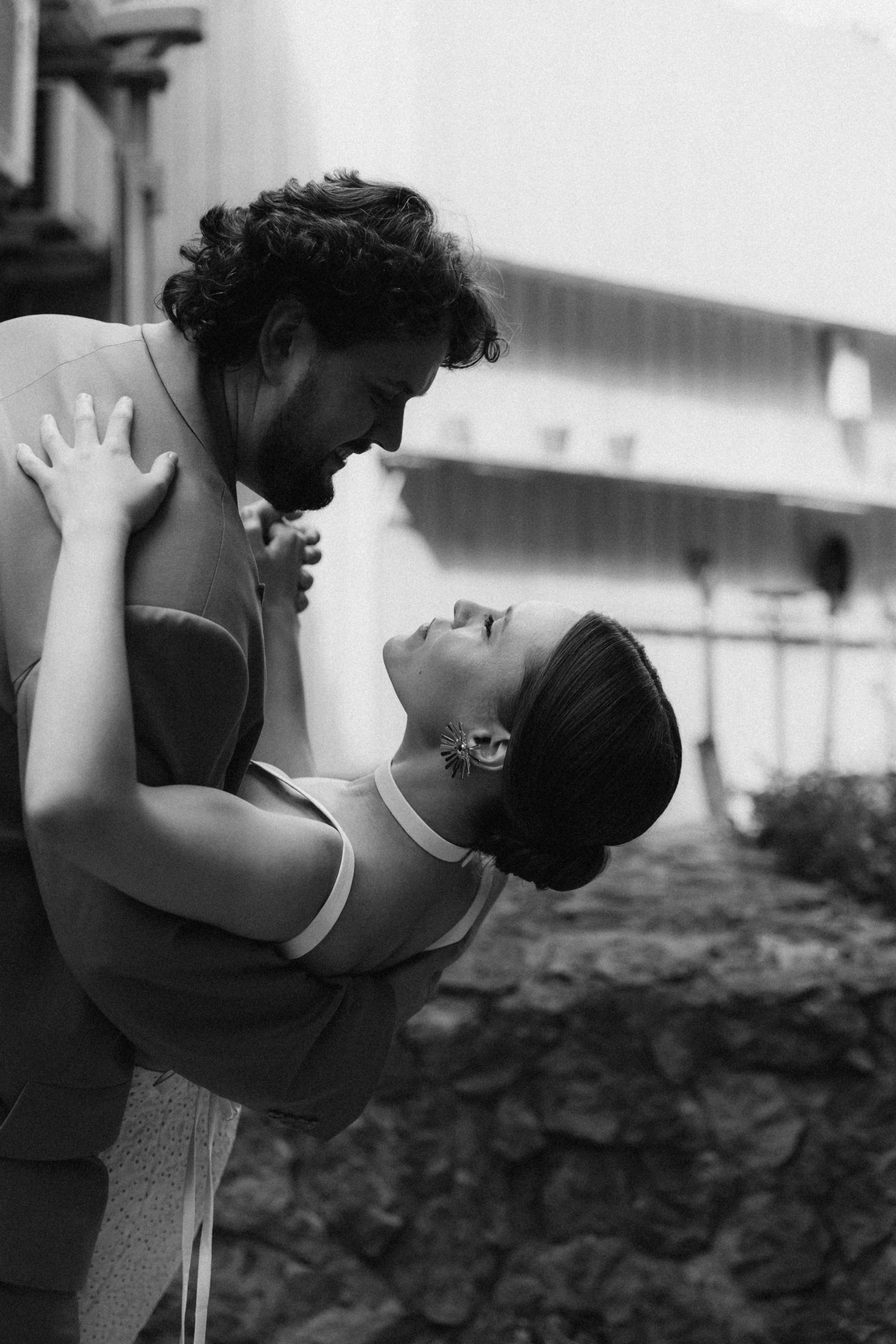 Anton & Daria. Event агентство PAPRIKA в Екатеринбурге