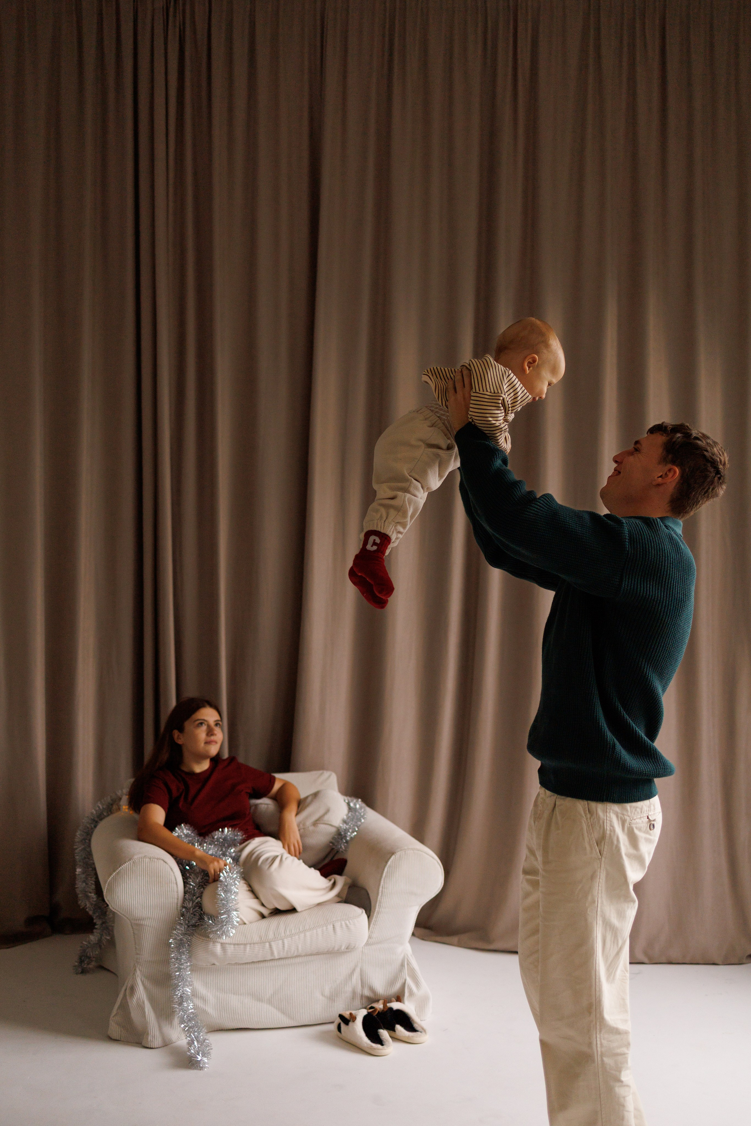 Счастливчики. Фотограф в Симферополе Мария Назарова