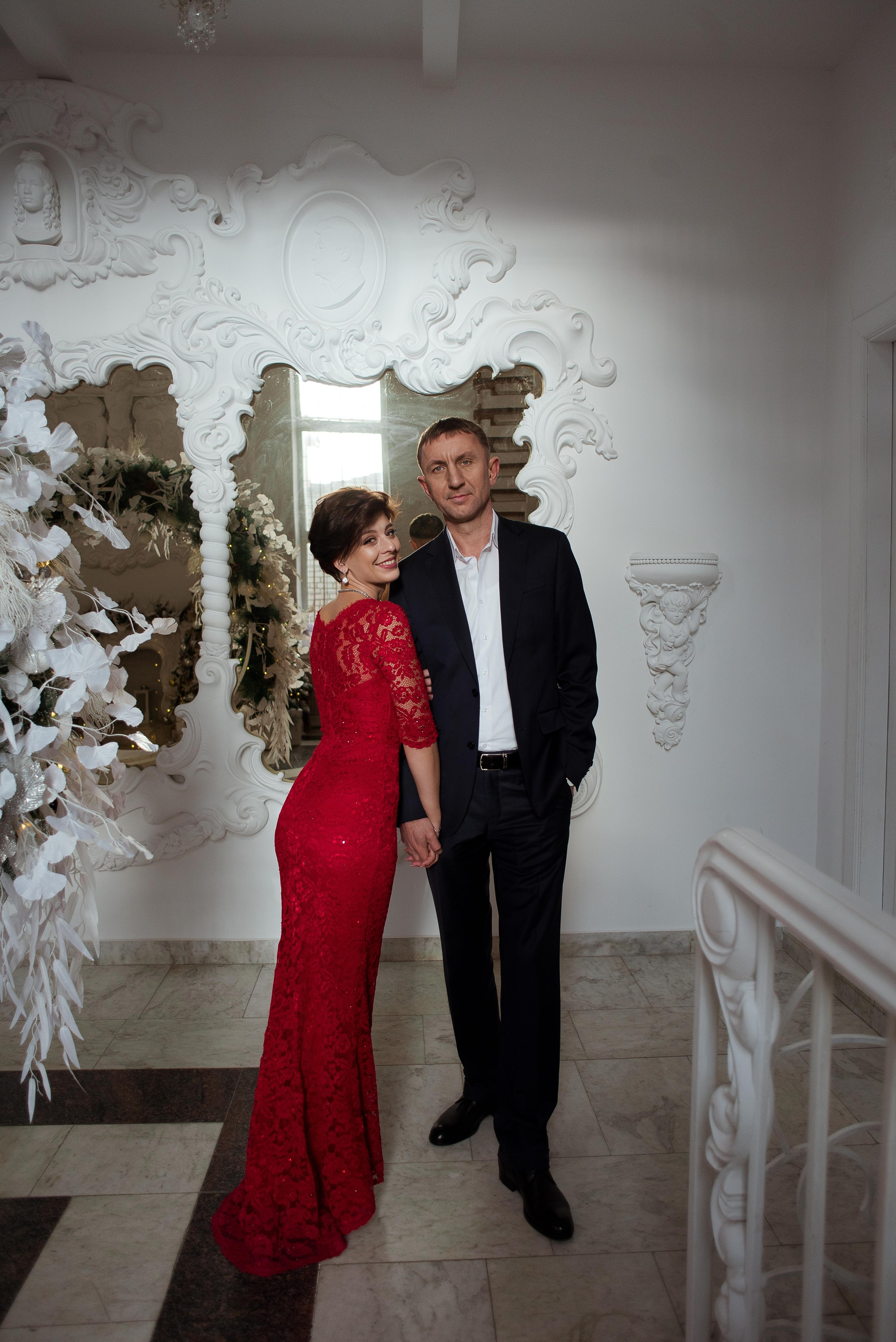 Петр и Вера. Свадебный и семейный фотограф Яна Стражева. Волгоград, Москва