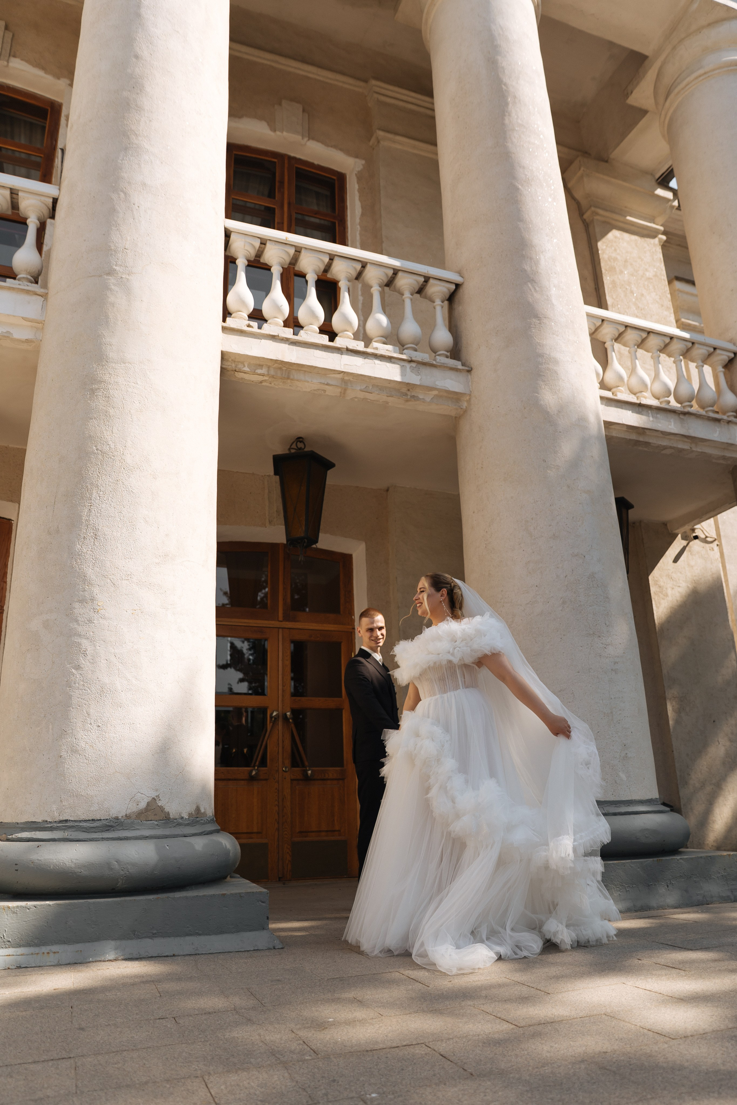 Анонс. Свадебный фотограф Кузнецова Ольга Санкт-Петербург, Вологда, Череповец