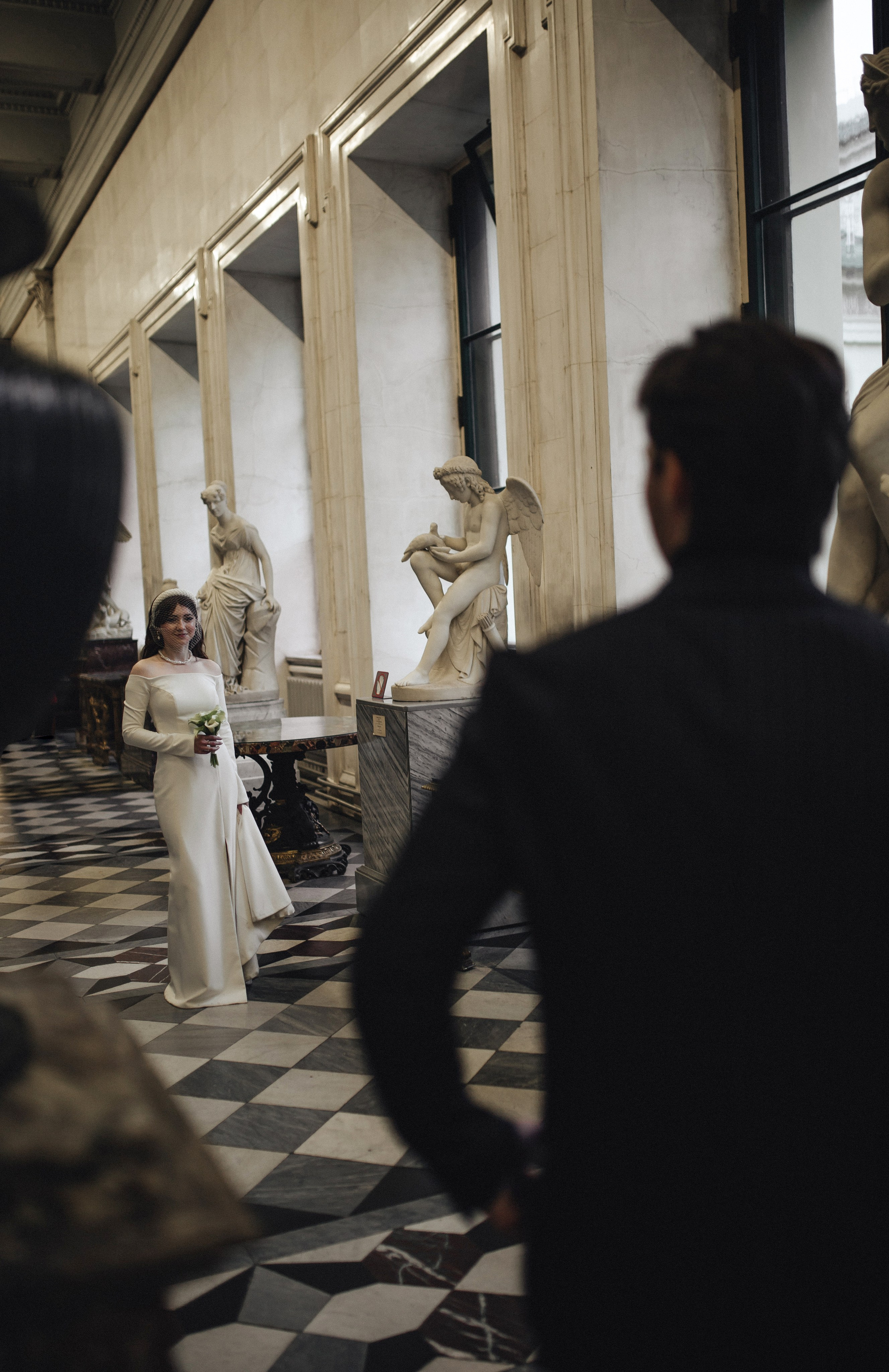 26.12.24. Фотограф в Санкт Петербурге Лара Великова