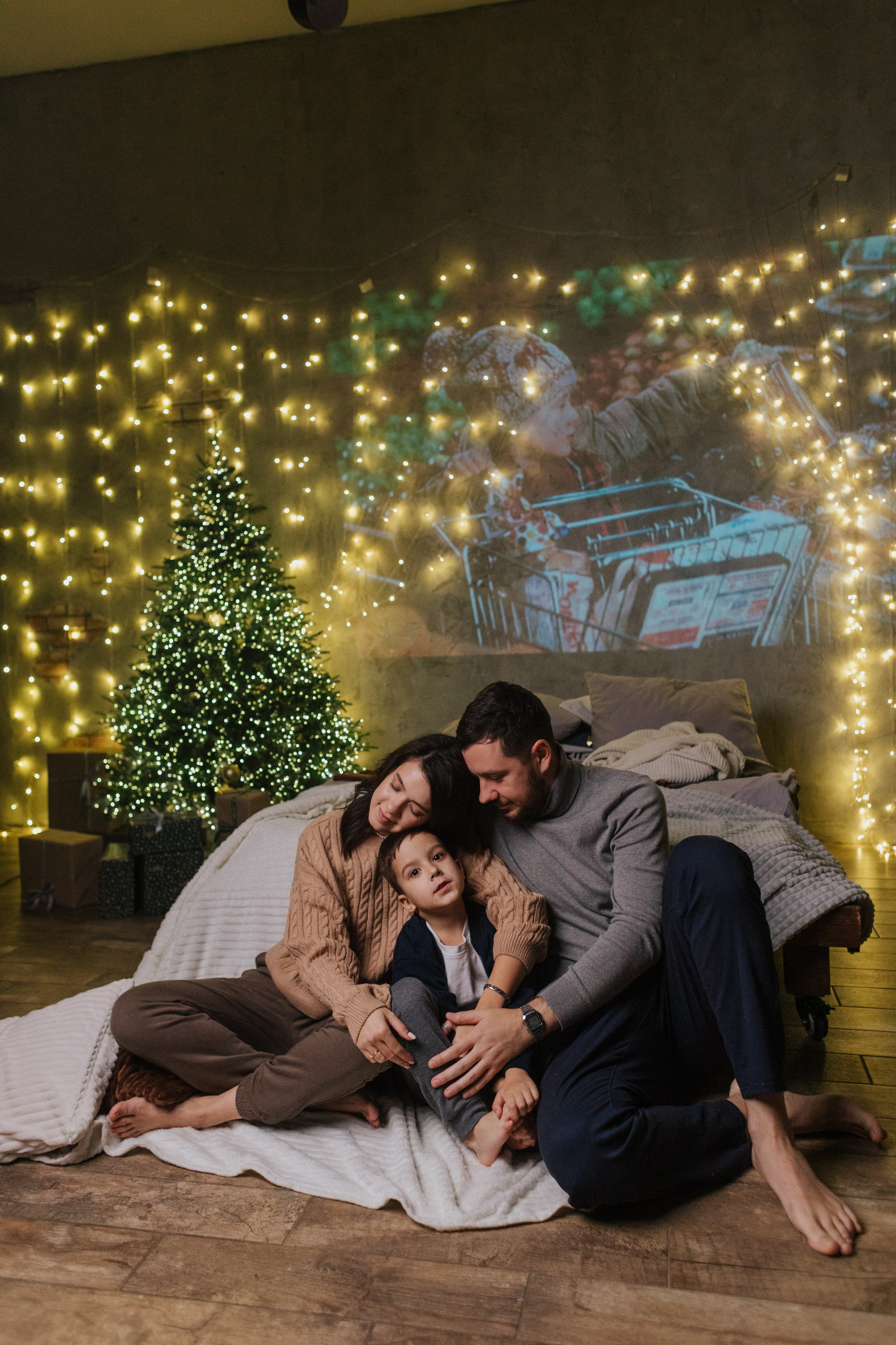 Ваня Ксюша Матвей. Свадебный и семейный фотограф в Ростове-на-Дону Анастасия Арестова