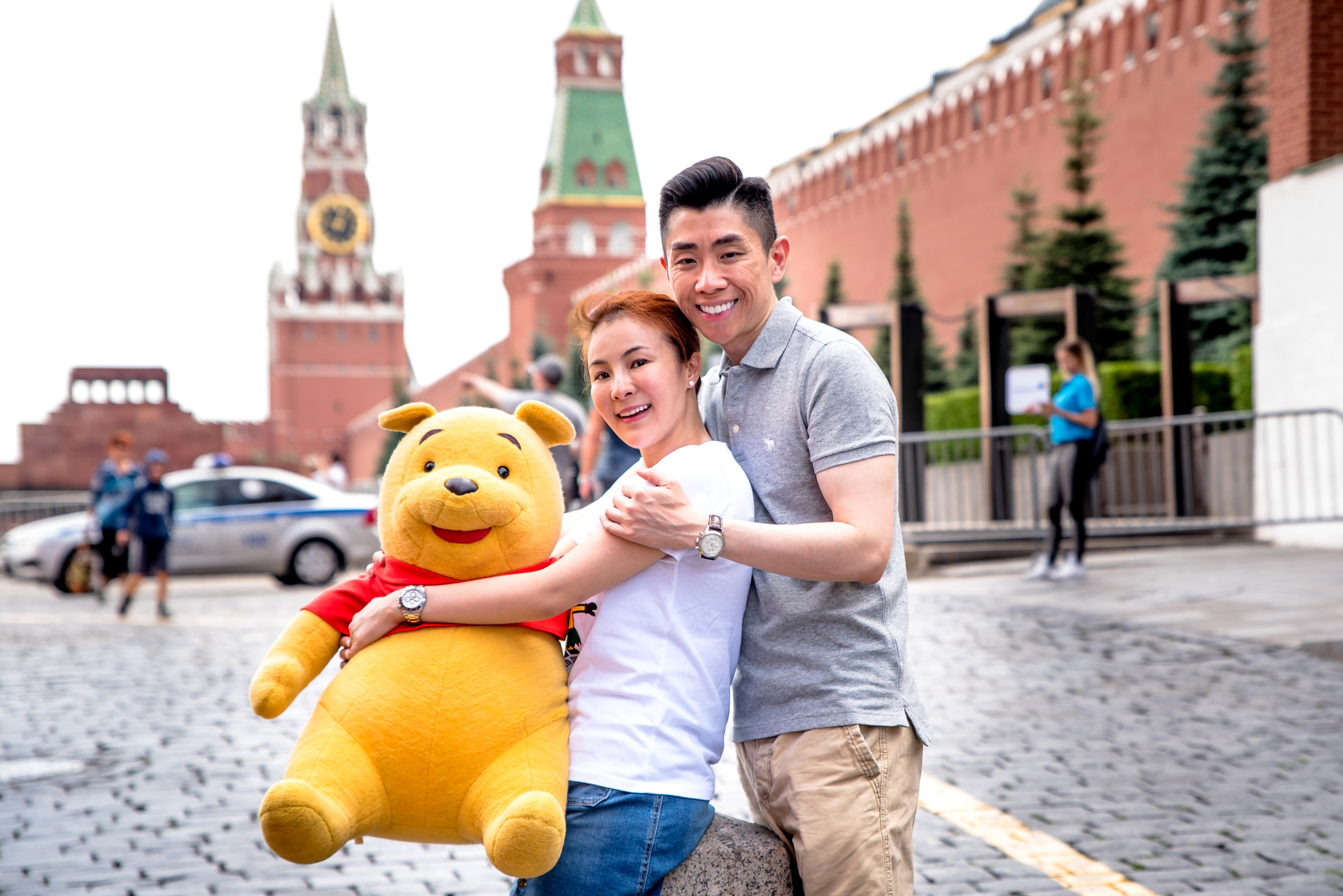 Red Square Entertainment. Портретный и event фотограф конференций, форумов, семинаров, Москва