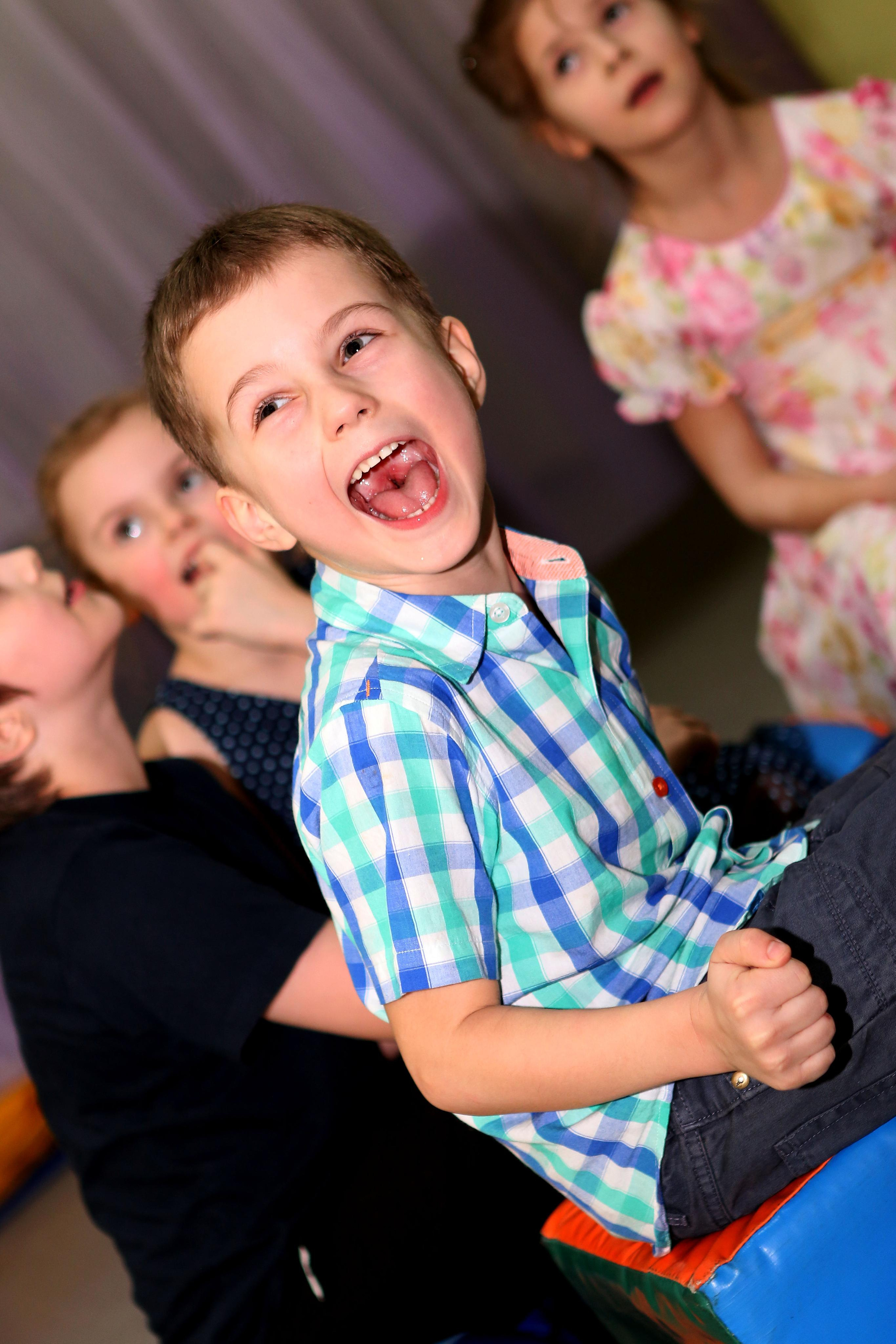 Children. Портретный и event фотограф конференций, форумов, семинаров, Москва