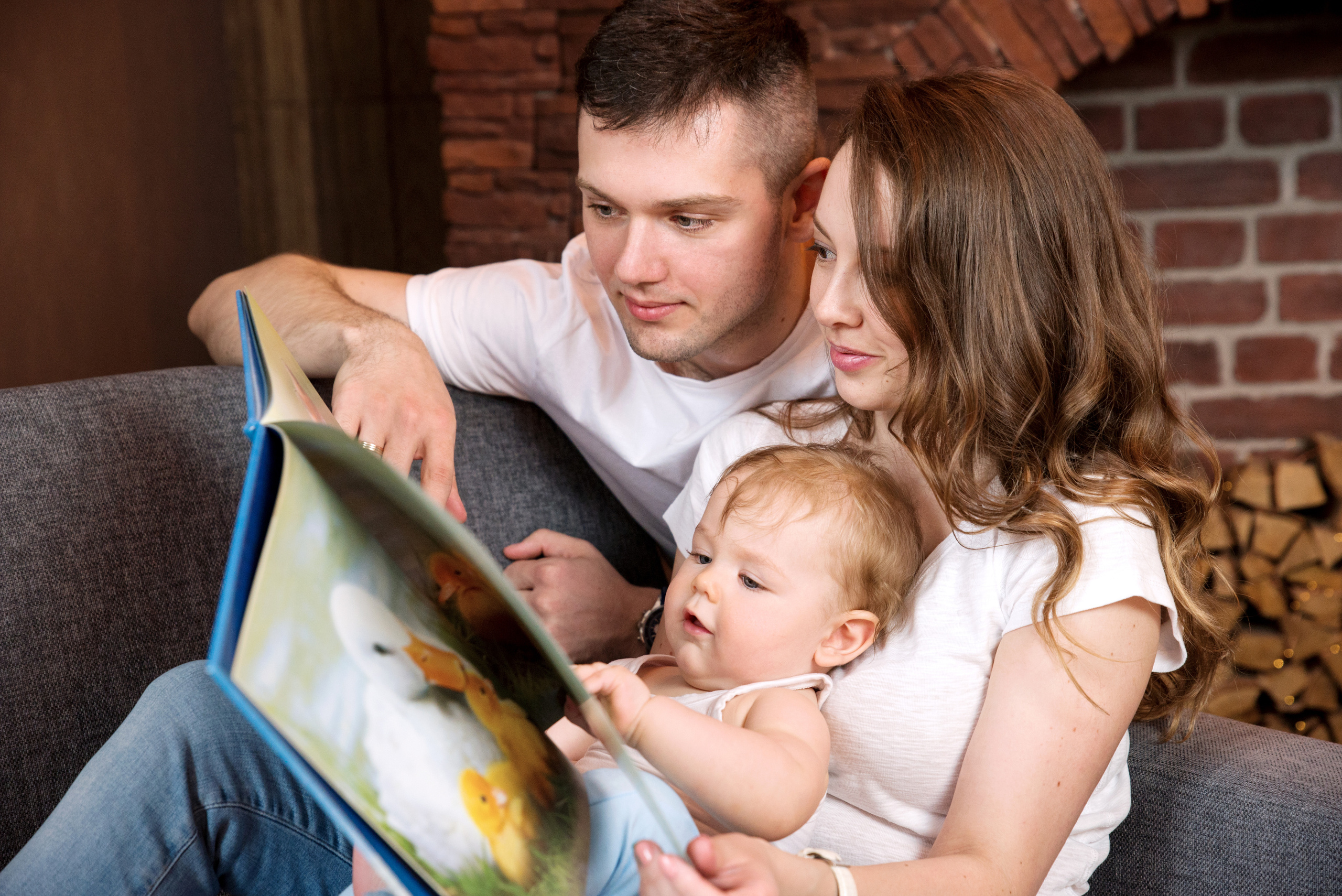 Family. Портретный и event фотограф конференций, форумов, семинаров, Москва