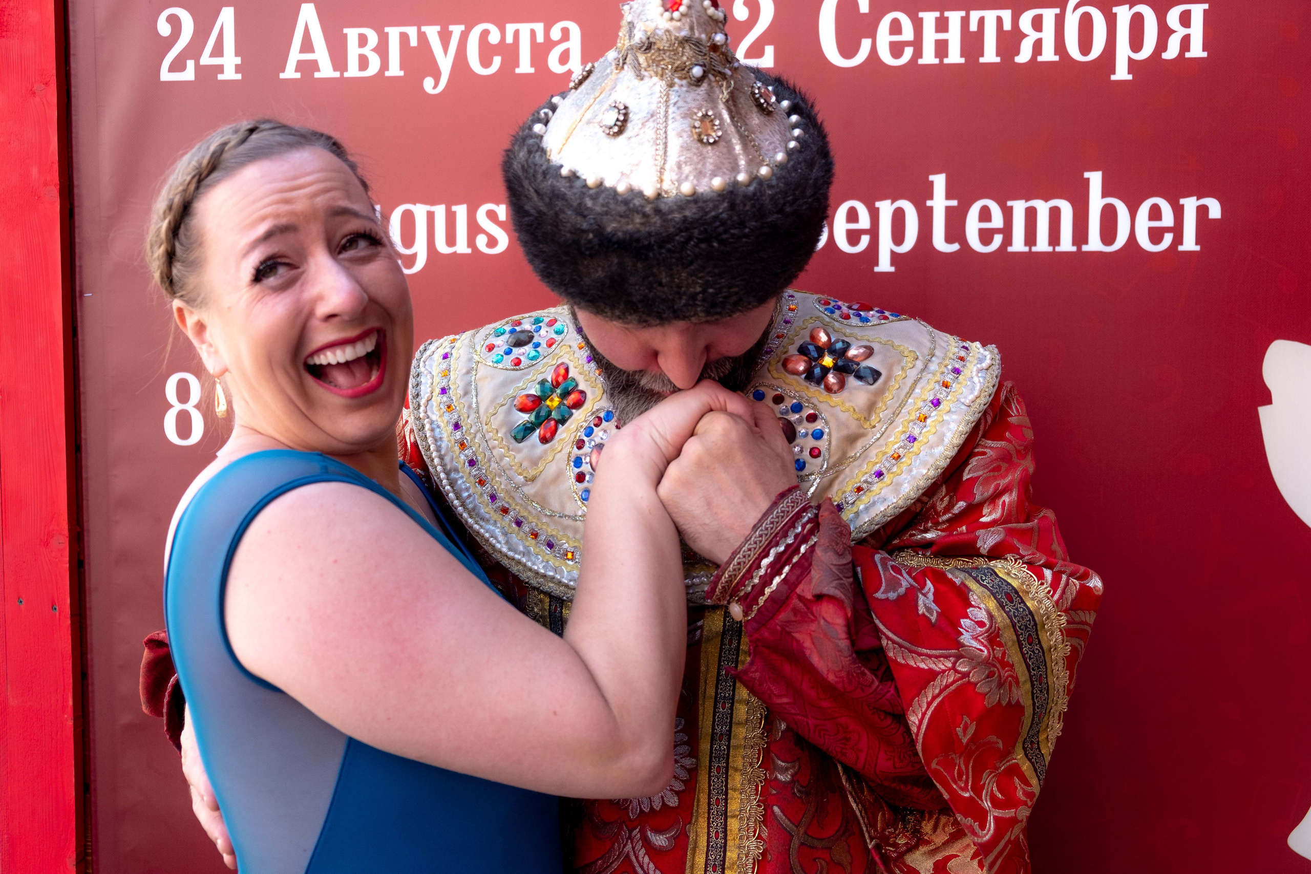 English speaking photographer Moscow. Портретный и event фотограф конференций, форумов, семинаров, Москва