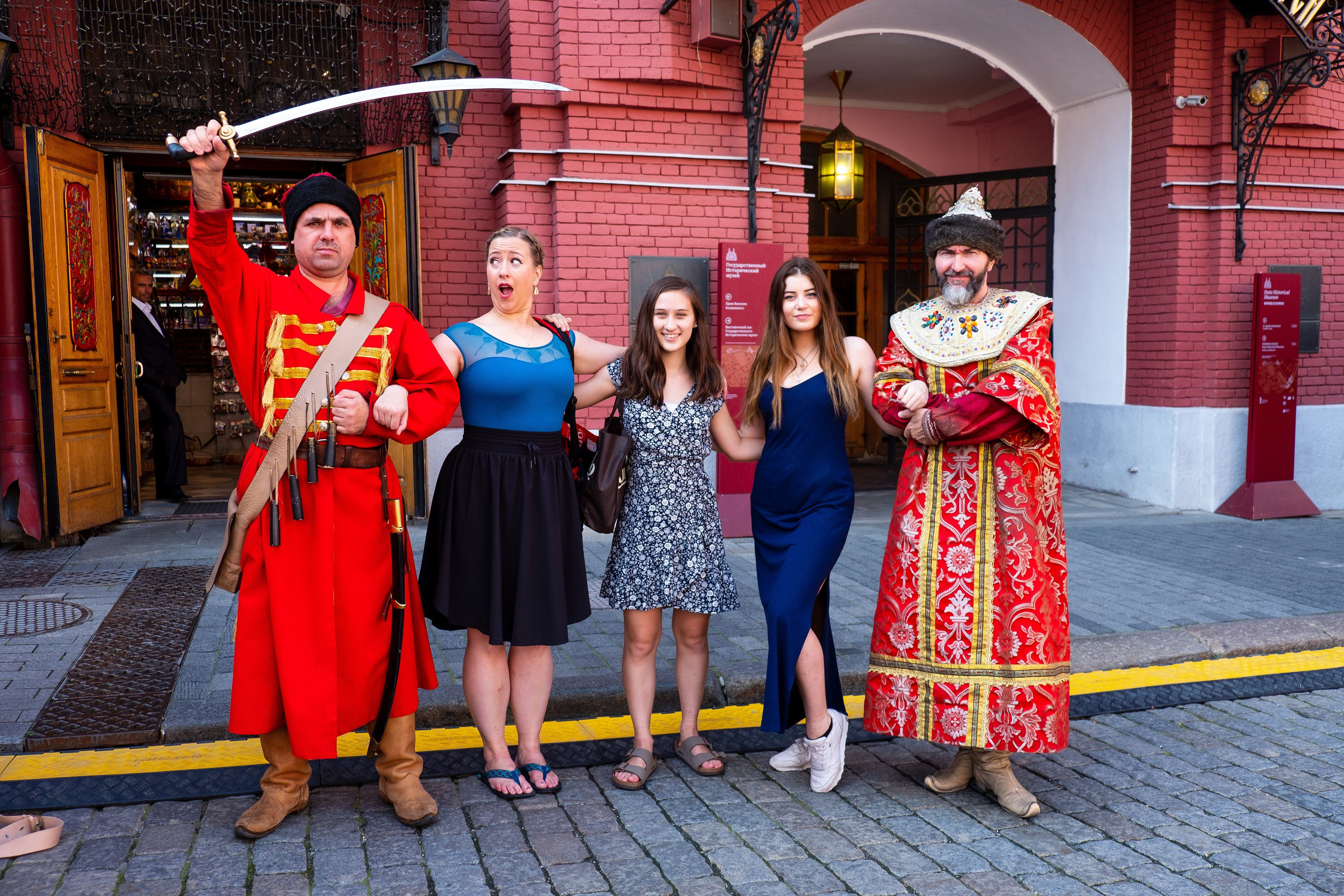 Red Square Entertainment. Портретный и event фотограф конференций, форумов, семинаров, Москва