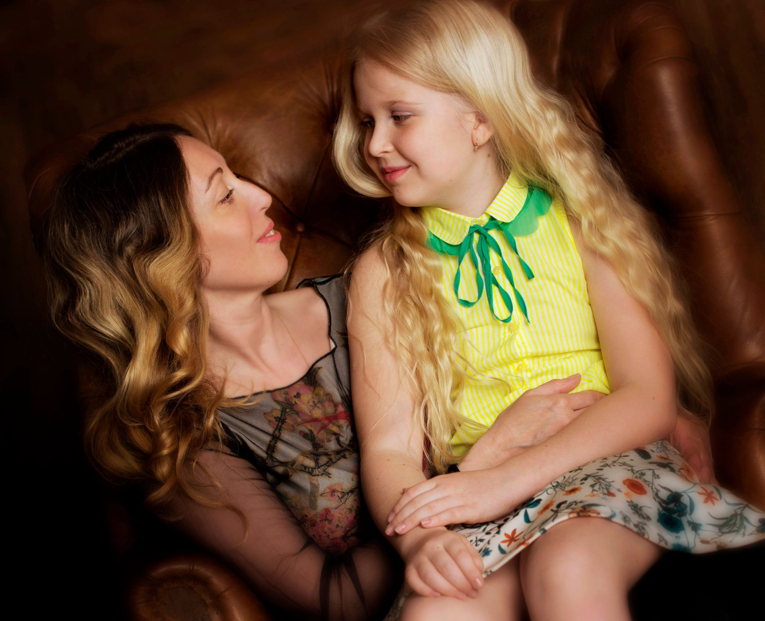 Family. Портретный и event фотограф конференций, форумов, семинаров, Москва