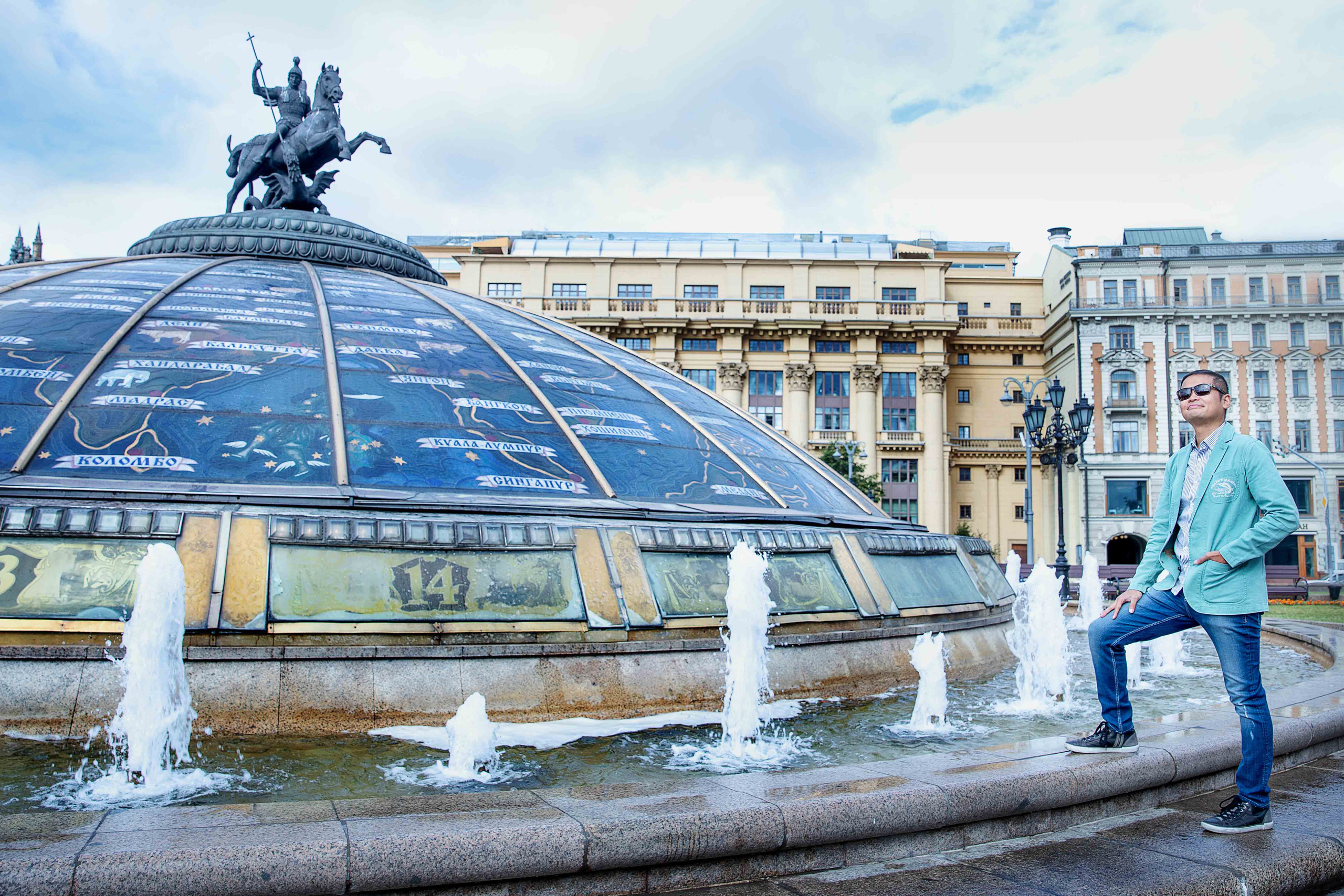 best Moscow Photographers by photographer in Moscow Lena Menshova