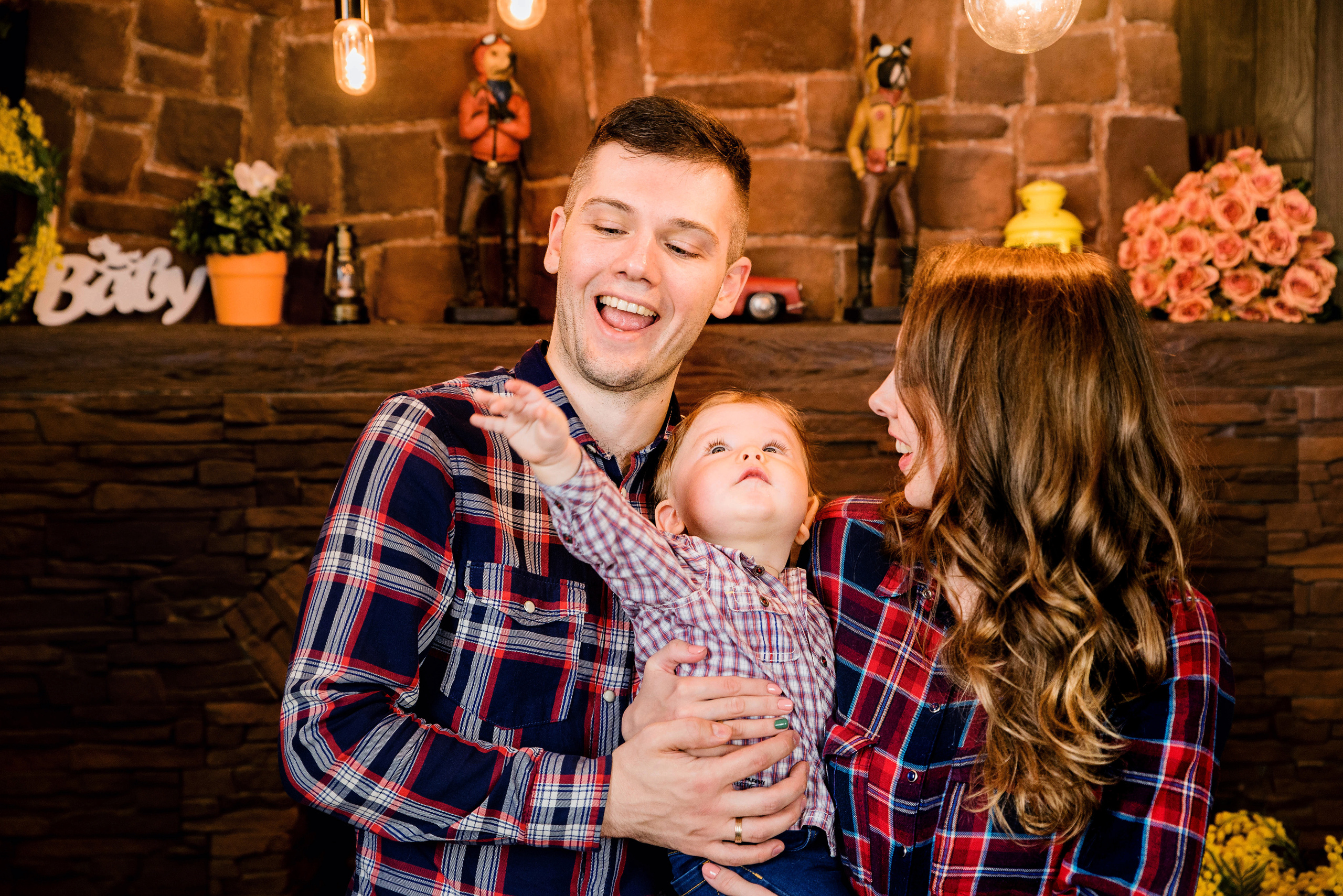 Family. Портретный и event фотограф конференций, форумов, семинаров, Москва