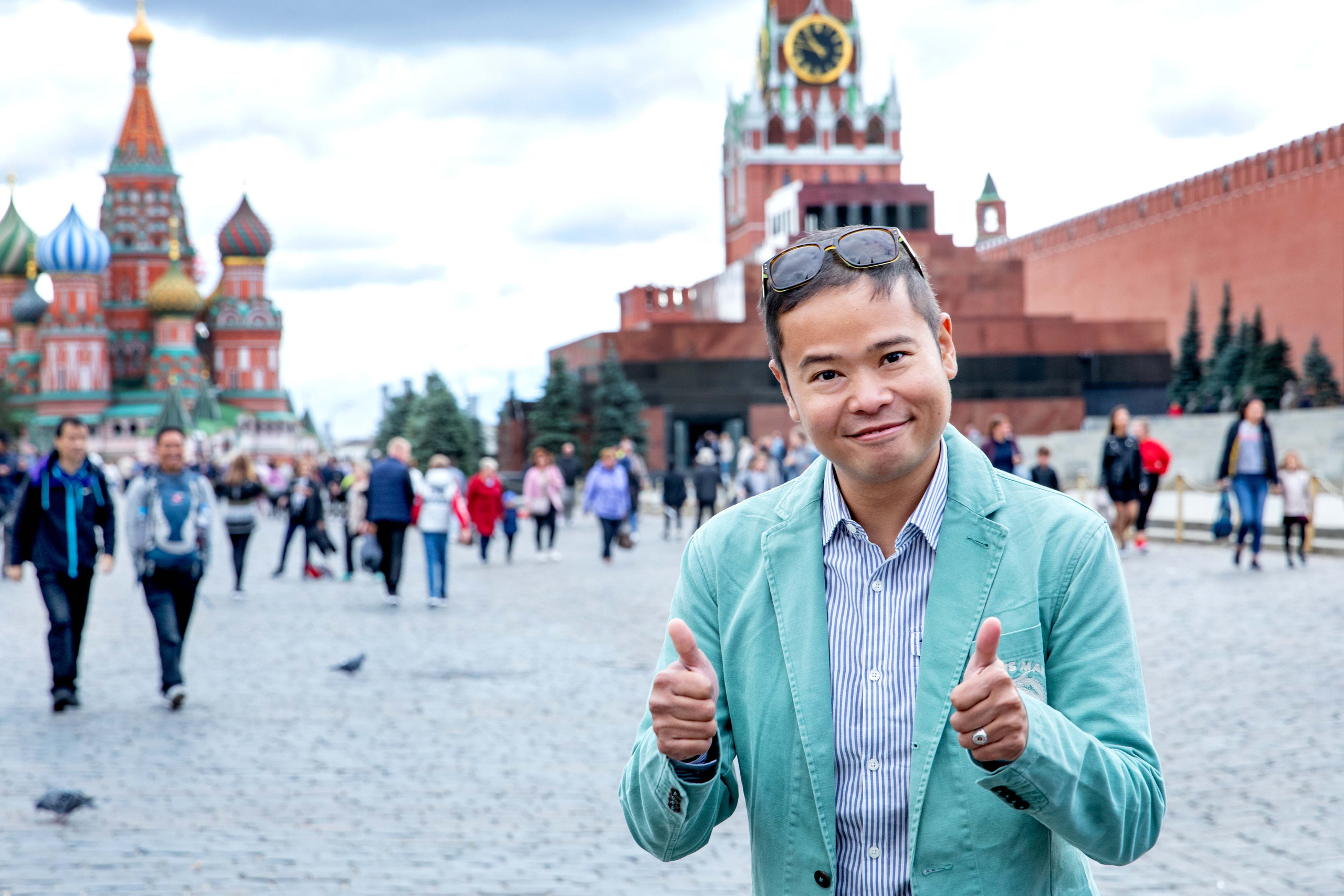  need a photographer in moscow