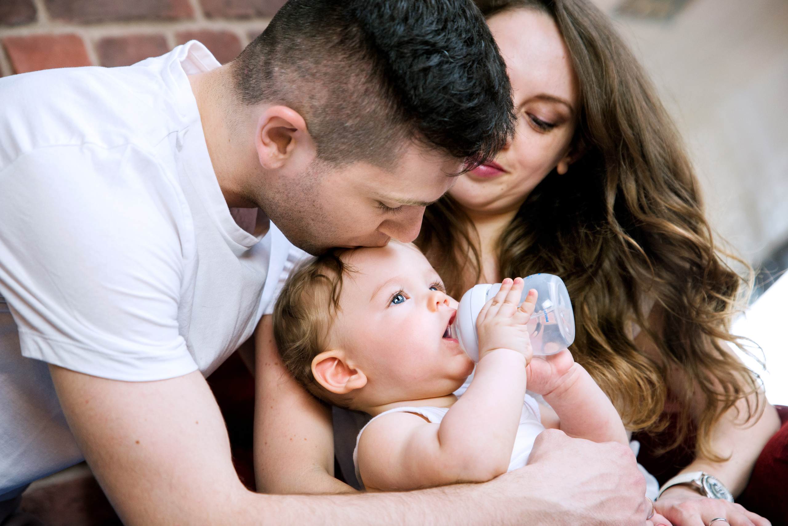 Family. Портретный и event фотограф конференций, форумов, семинаров, Москва