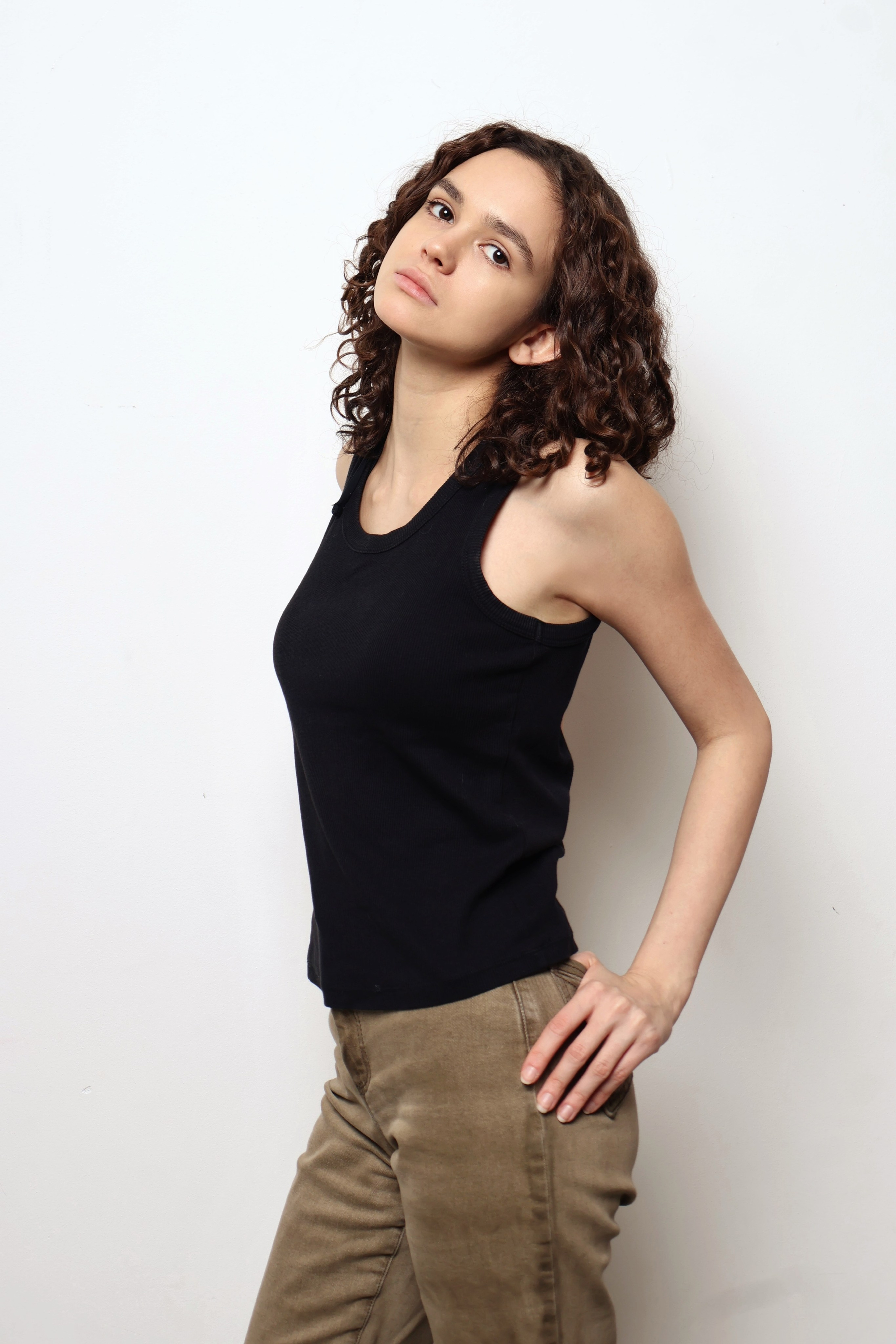 Модельные тесты. Glow Models