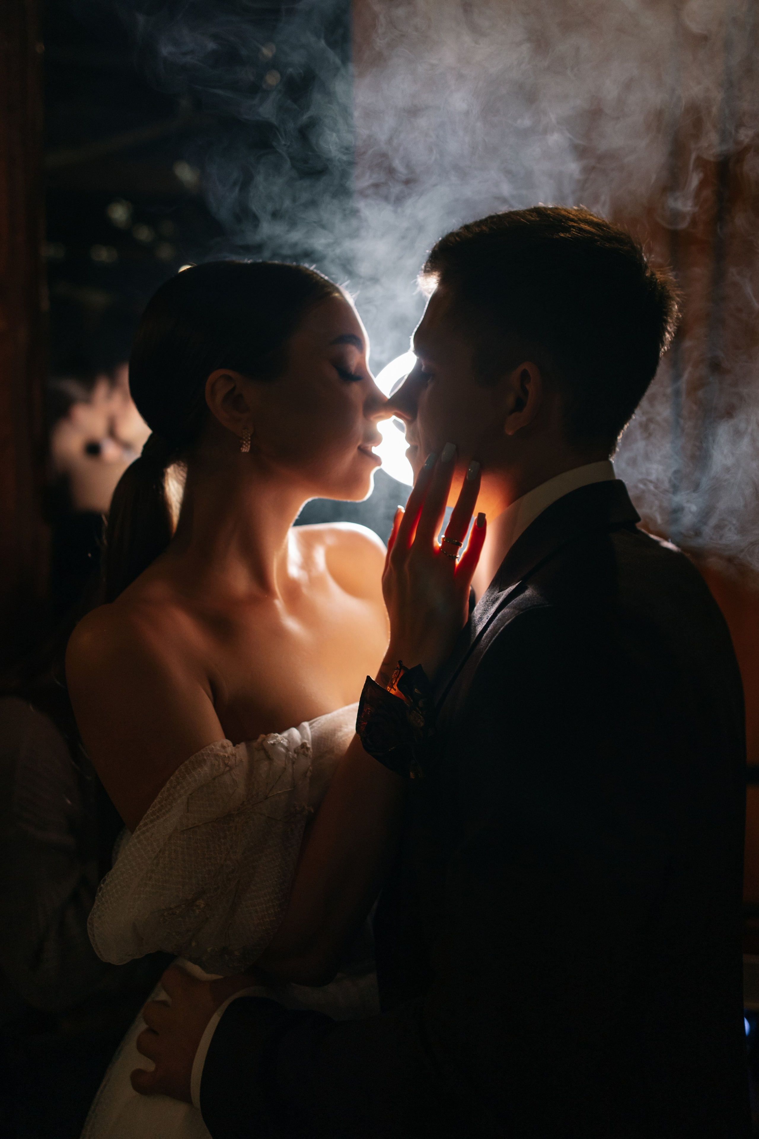 Алексей и Ксения