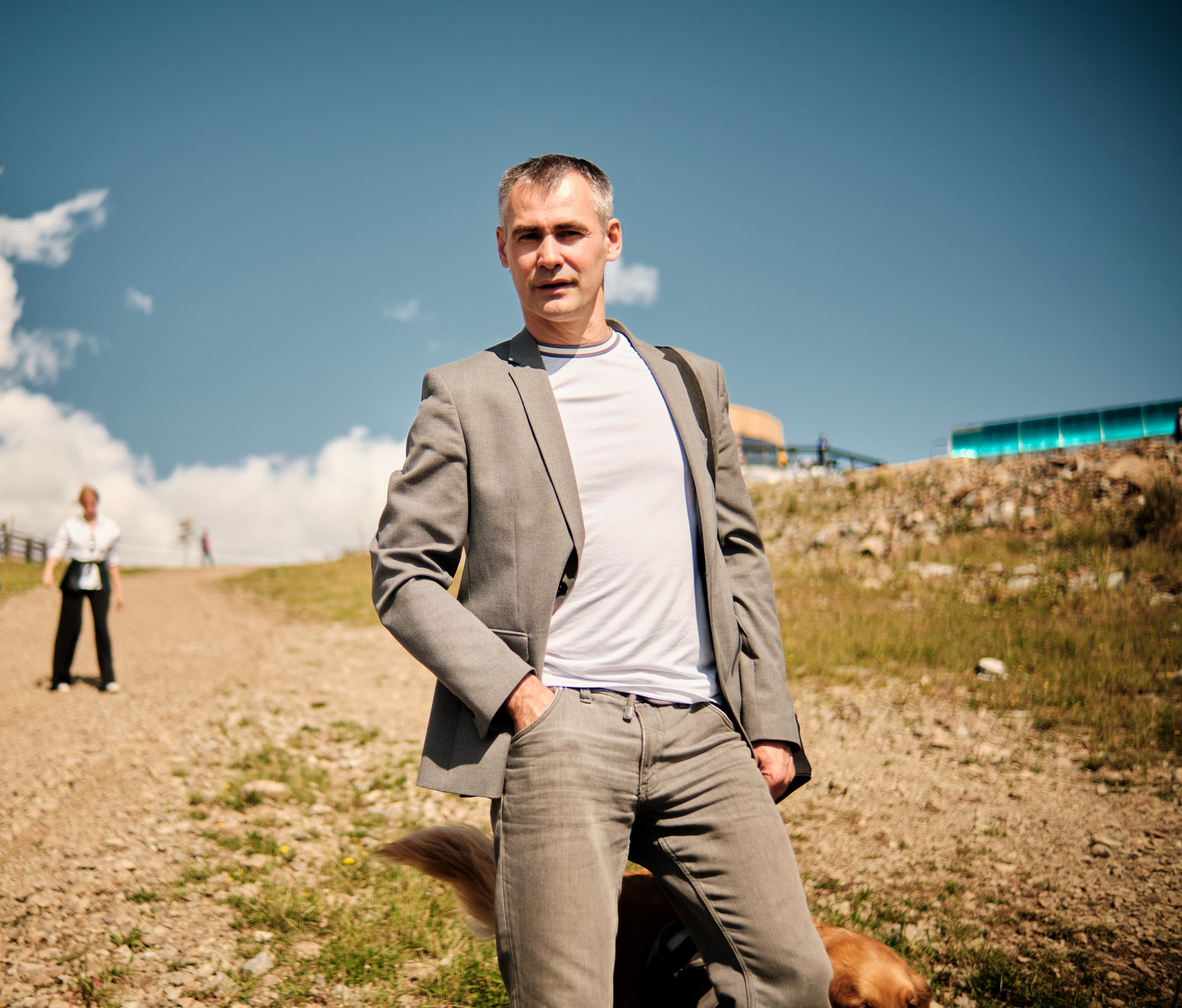 Друзья. Свадебный и семейный фотограф в Новокузнецке Иван Иванов