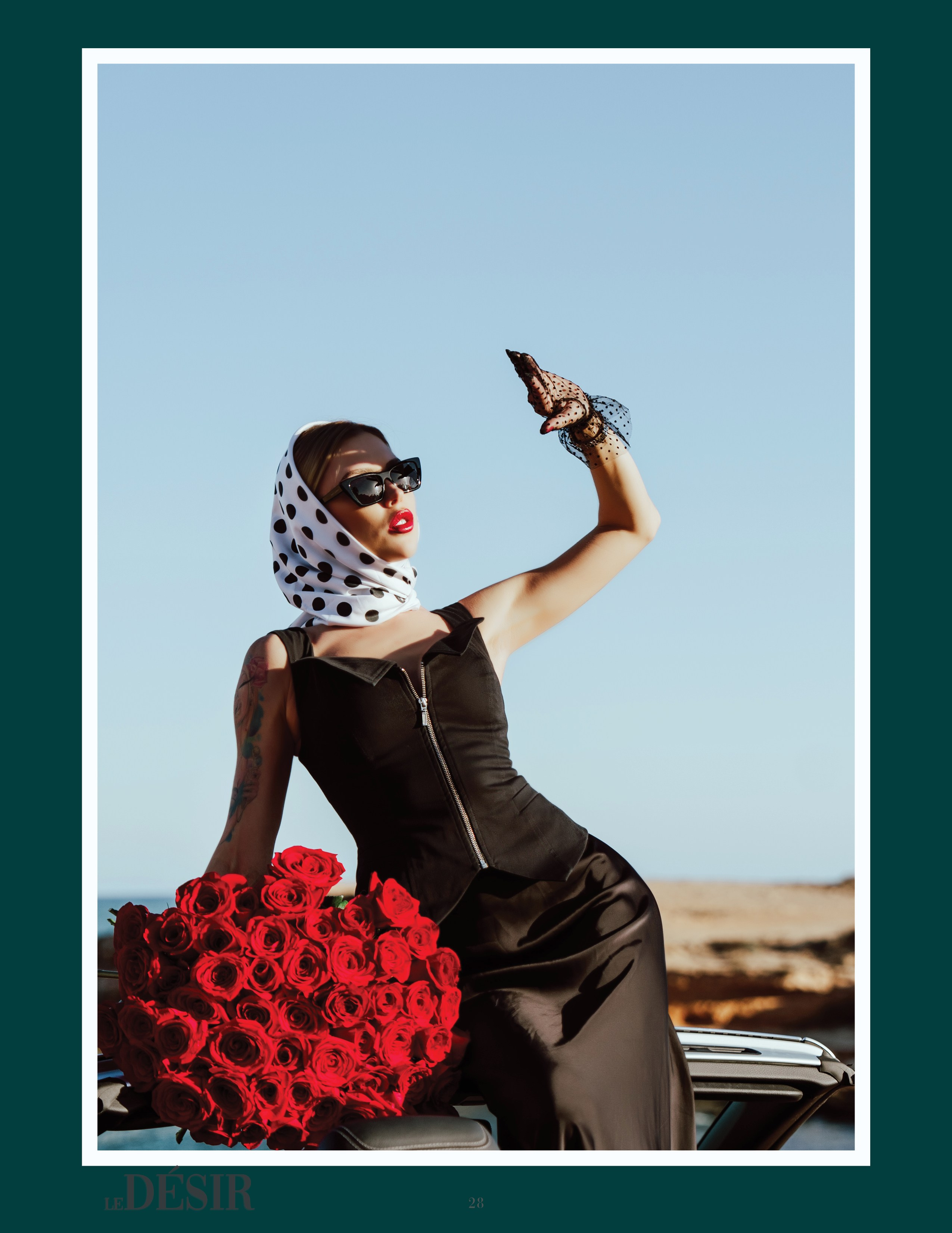 Le Désir Athens, Greece May 2025. Фотограф в Аликанте СветЛана Константинова