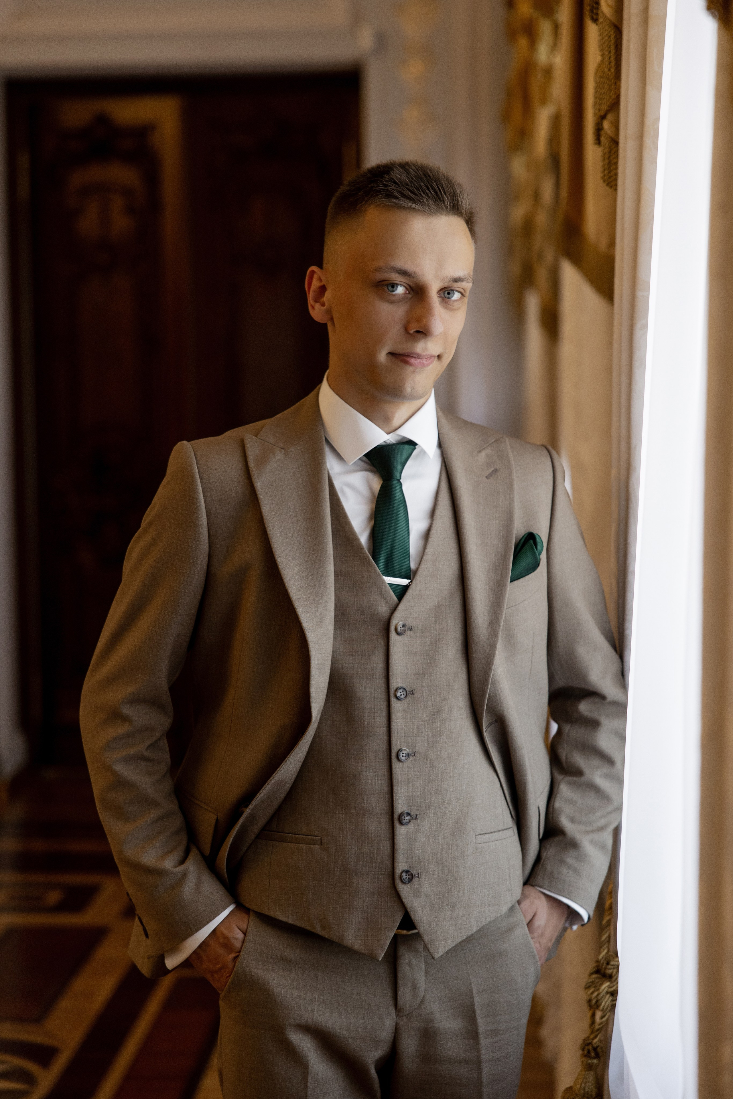 D & I. Свадебный фотограф Ефимова Ольга