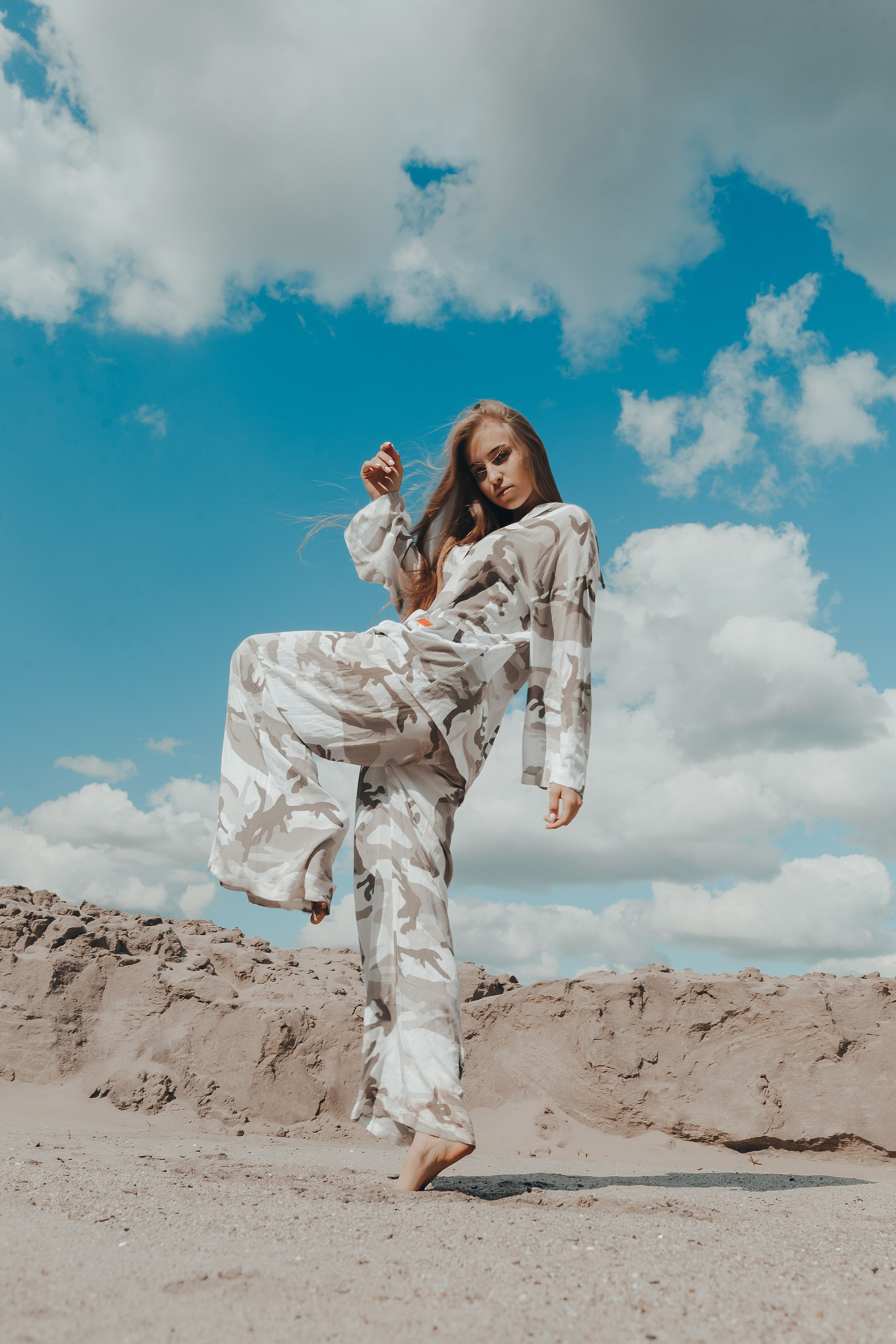 Портретная съемка. Фотограф Валерий Чернявский