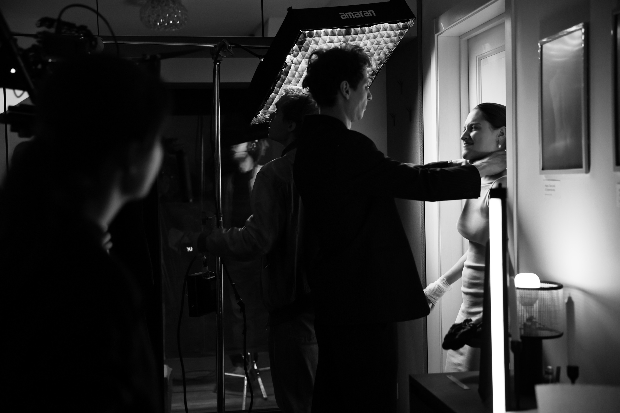 Backstage. Алена Тарчукова — фотограф в Санкт-Петербурге | Портреты, fashion, backstage
