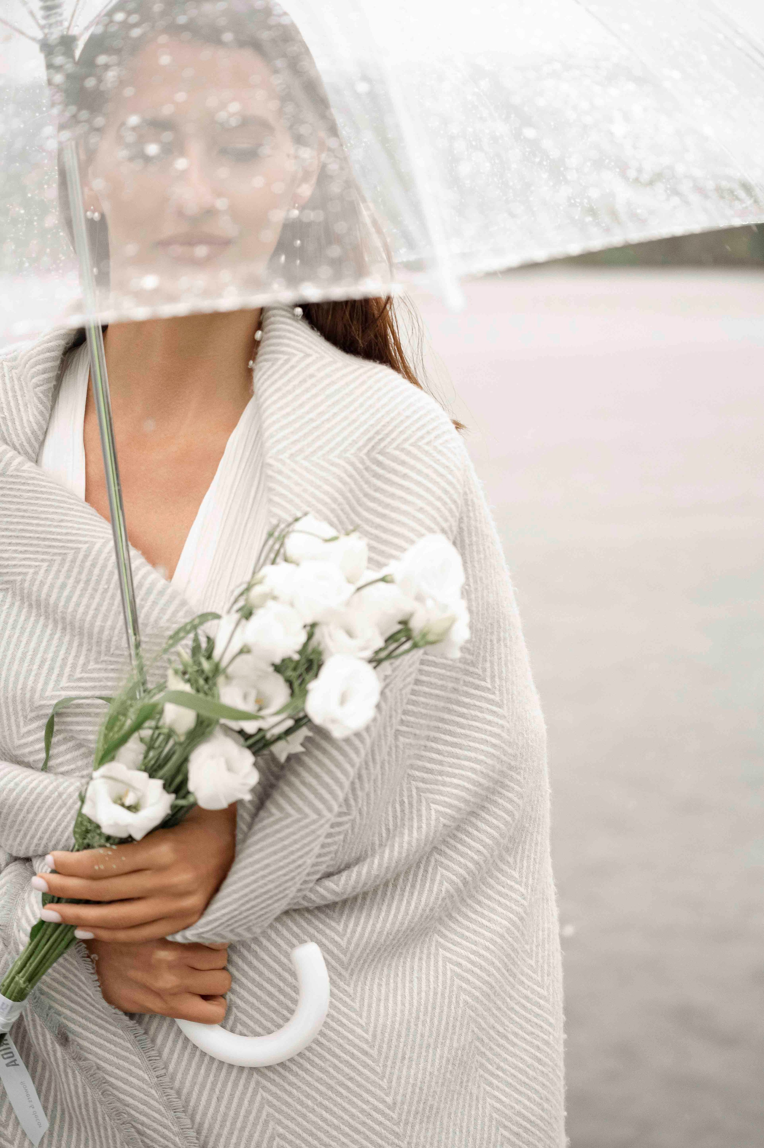 Анатолий и Дарья. Фотограф Антон Горин