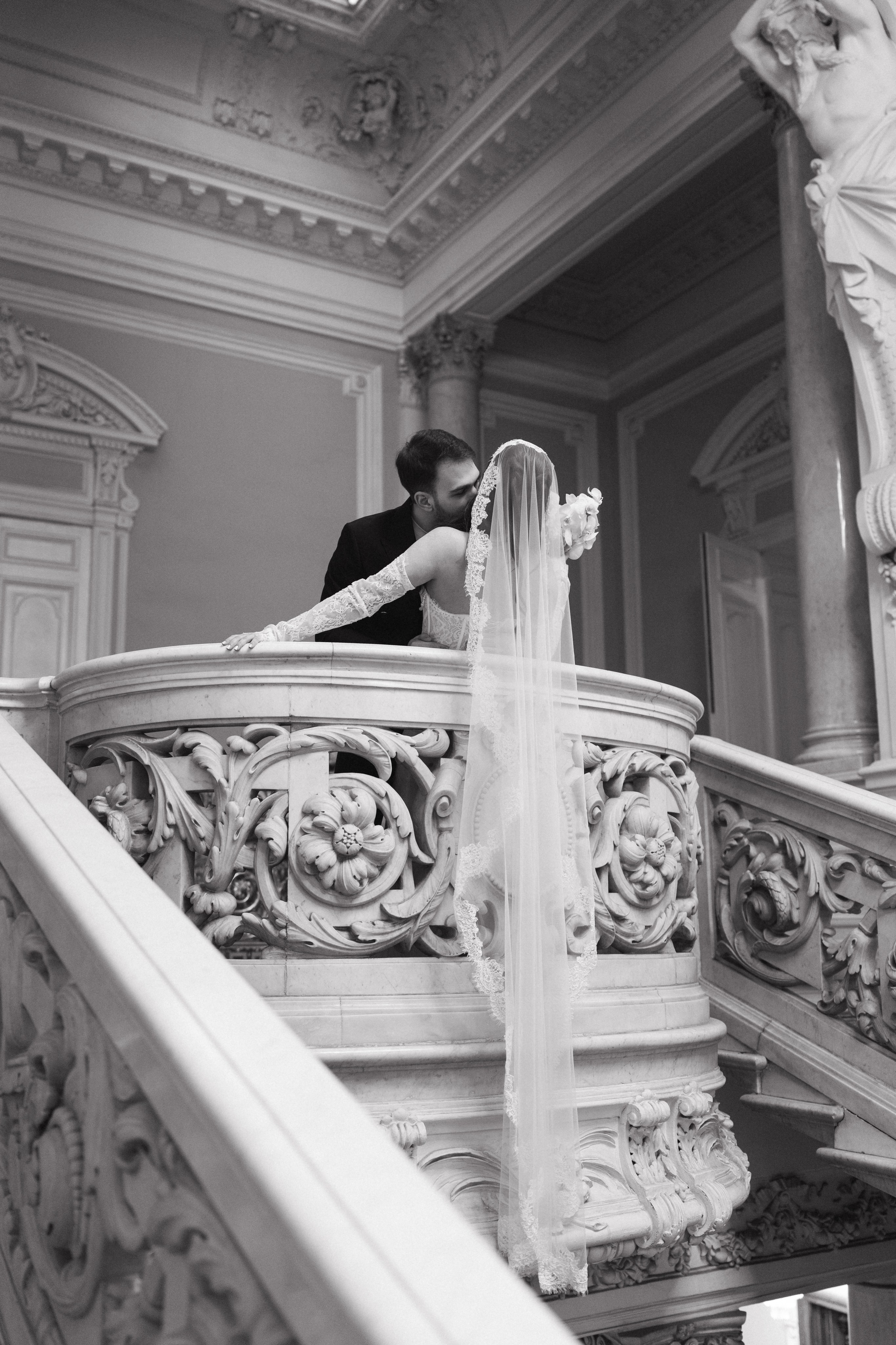 Никита & Ира. Сезоны. Свадебные фотограф и видеограф в Санкт-Петербурге