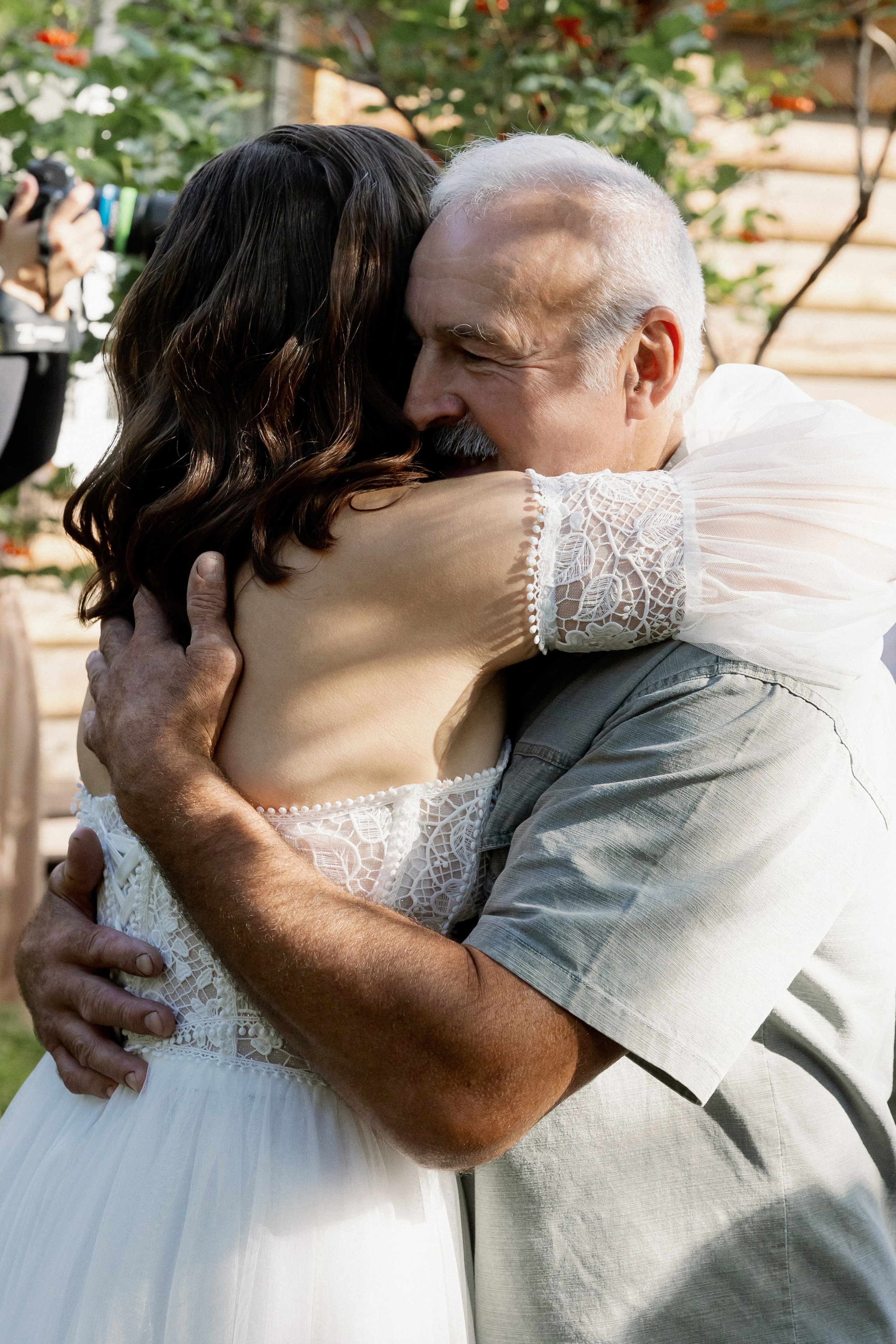 Максим и Екатерина. Фотограф в Красноярске