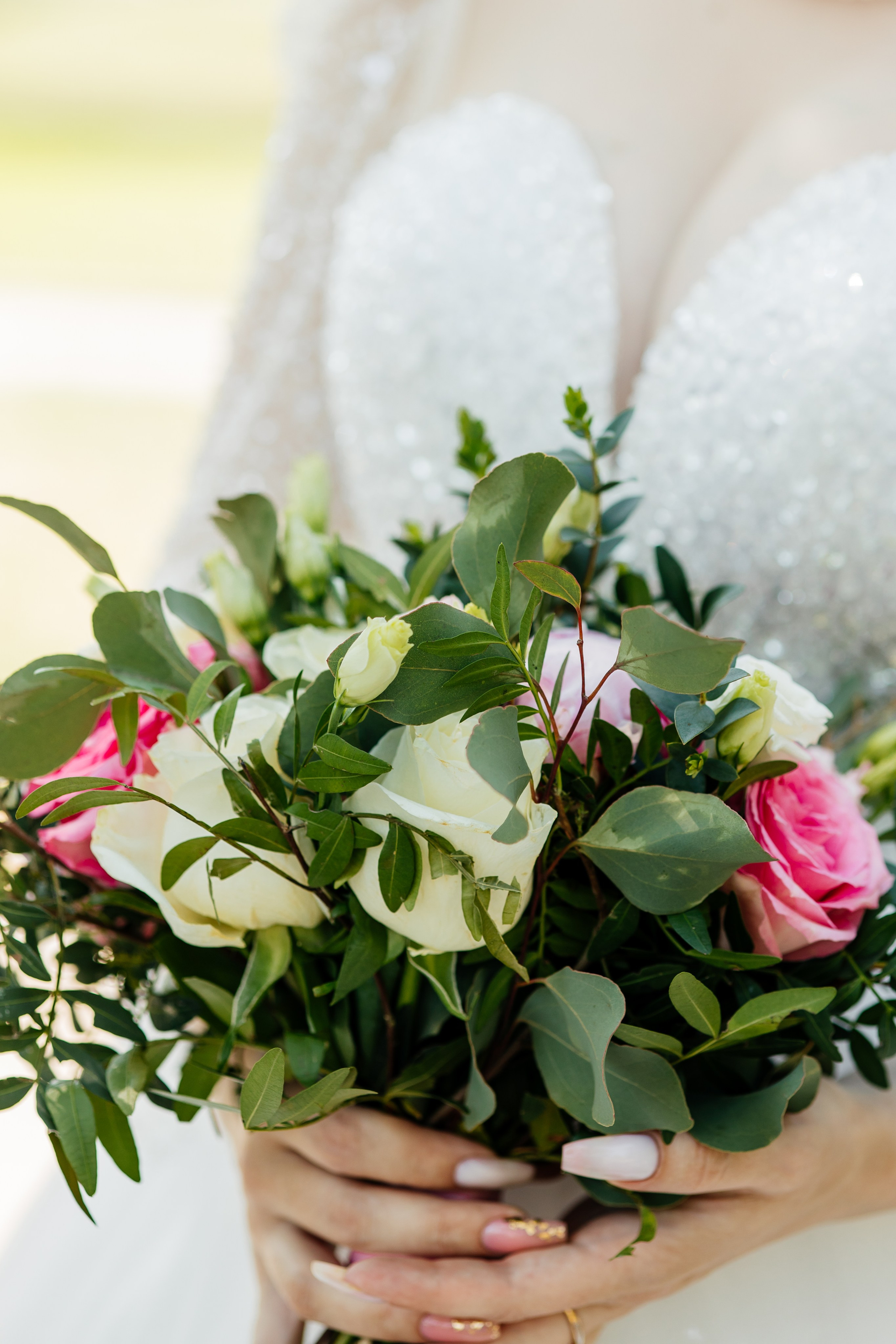 Мария и Андрей. Фотограф в Барнауле Маргарита Бредихина