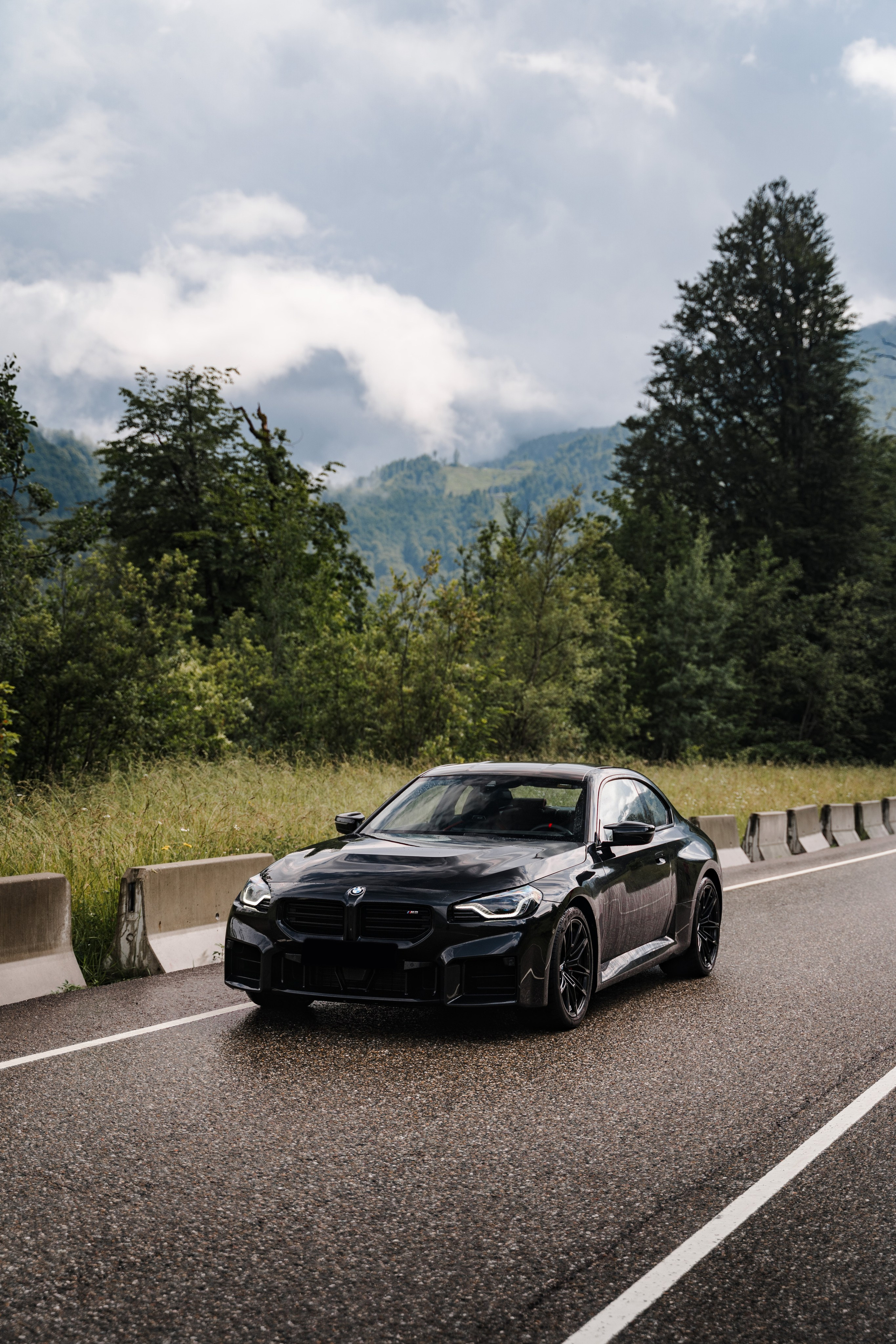 New BMW M2. Автомобильный и просто лучший фотограф в Сочи Nikita No Name