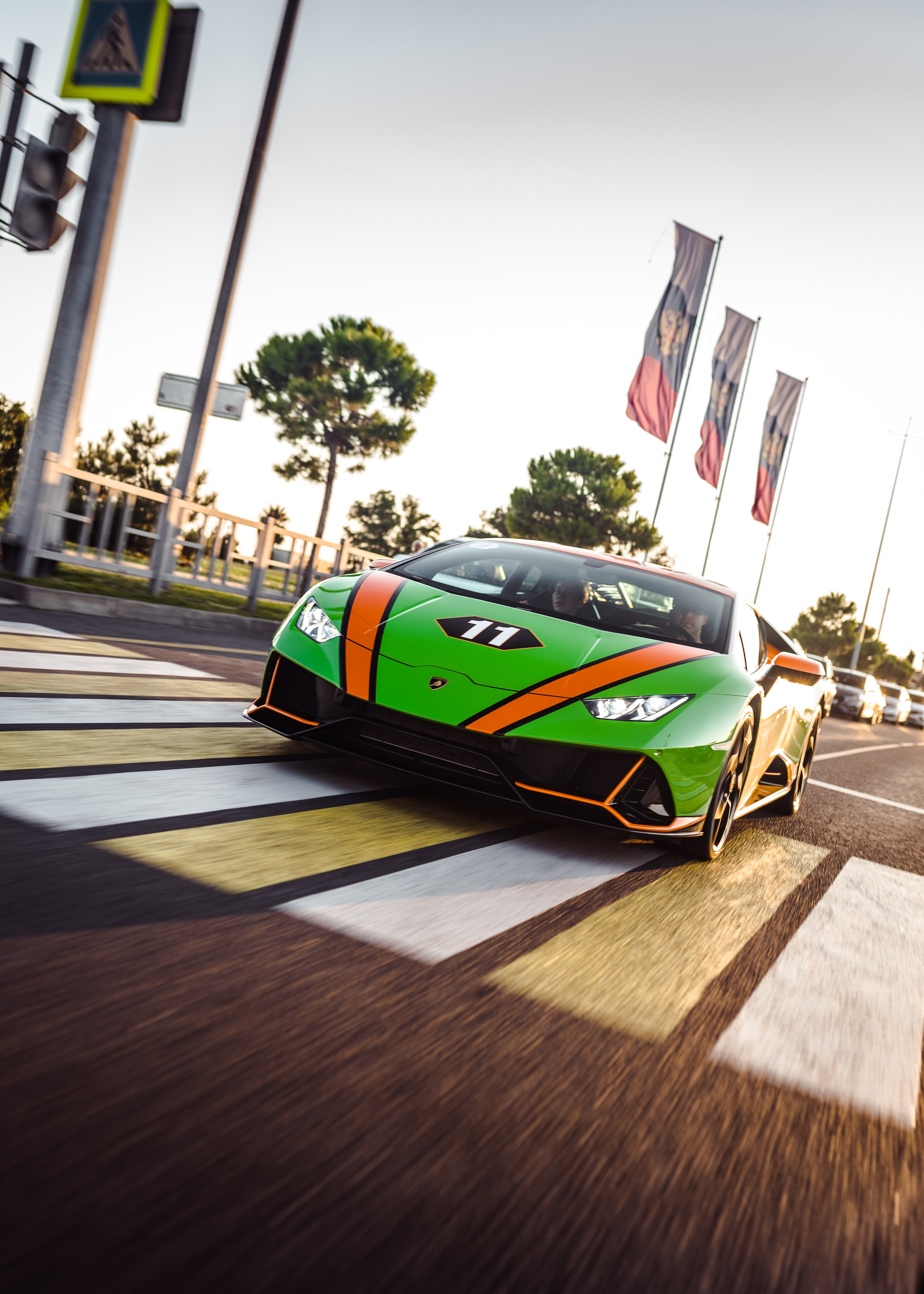 Lambo Huracan EVO GT Celebration 1 of 36. Автомобильный и просто лучший фотограф в Сочи Nikita No Name