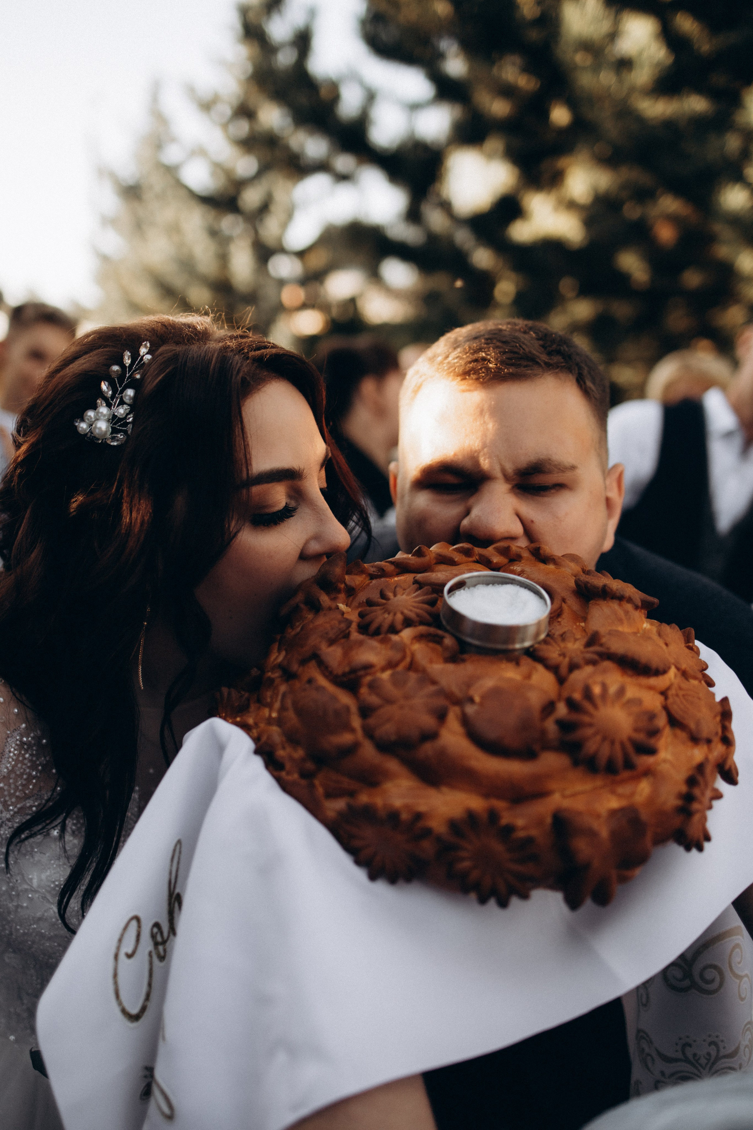 Настя и Саша. Фотограф в Туле и Алексине Стулова Мария