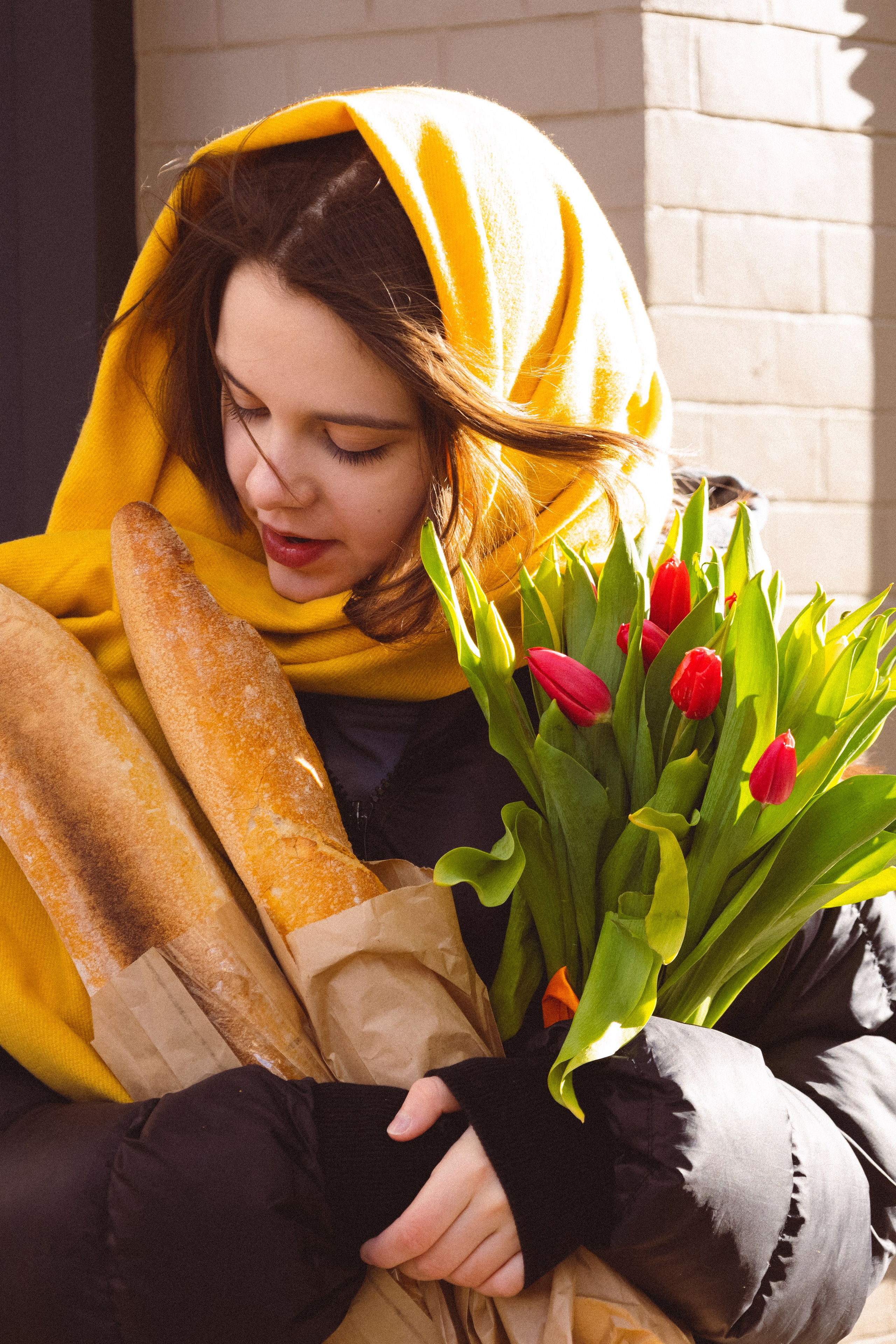 Anna&Alina. Семейный и детский фотограф, фотограф беременности, ньюборн в Москве