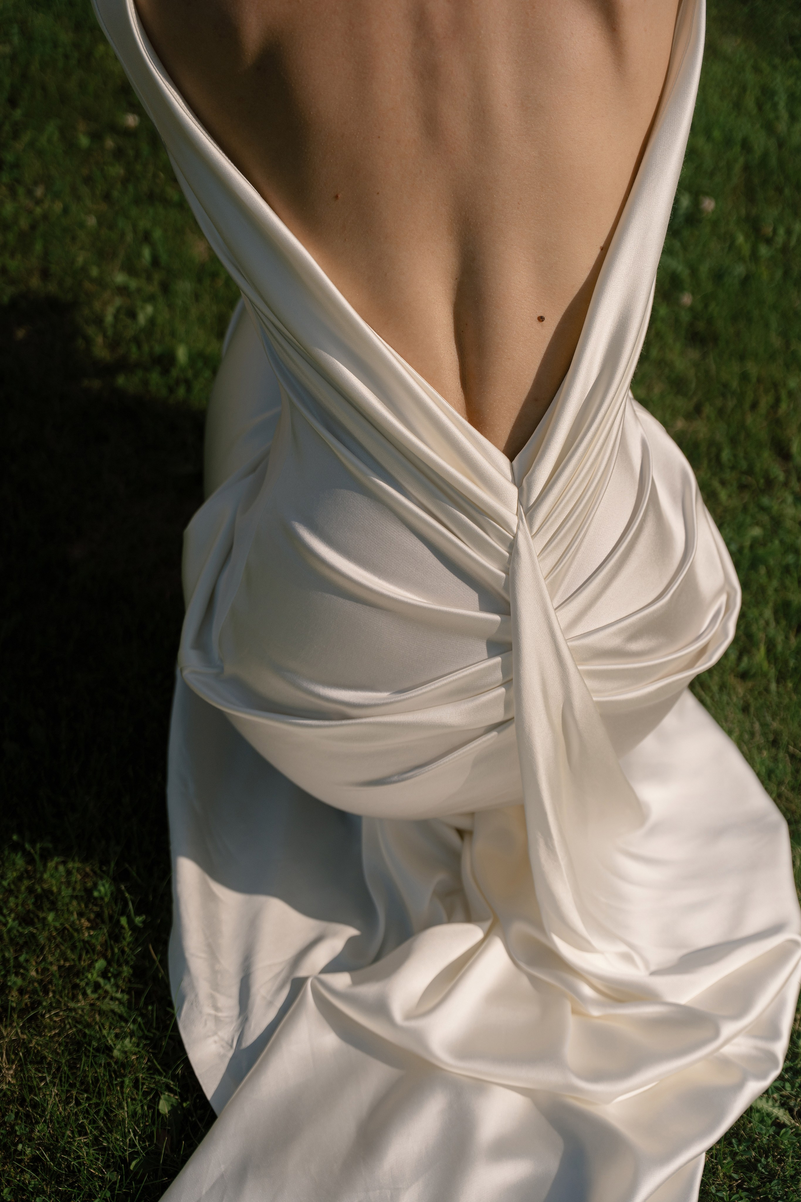 A&A. Пушистая Сова - Свадебный и портретный фотограф Воронеж, Москва, Питер