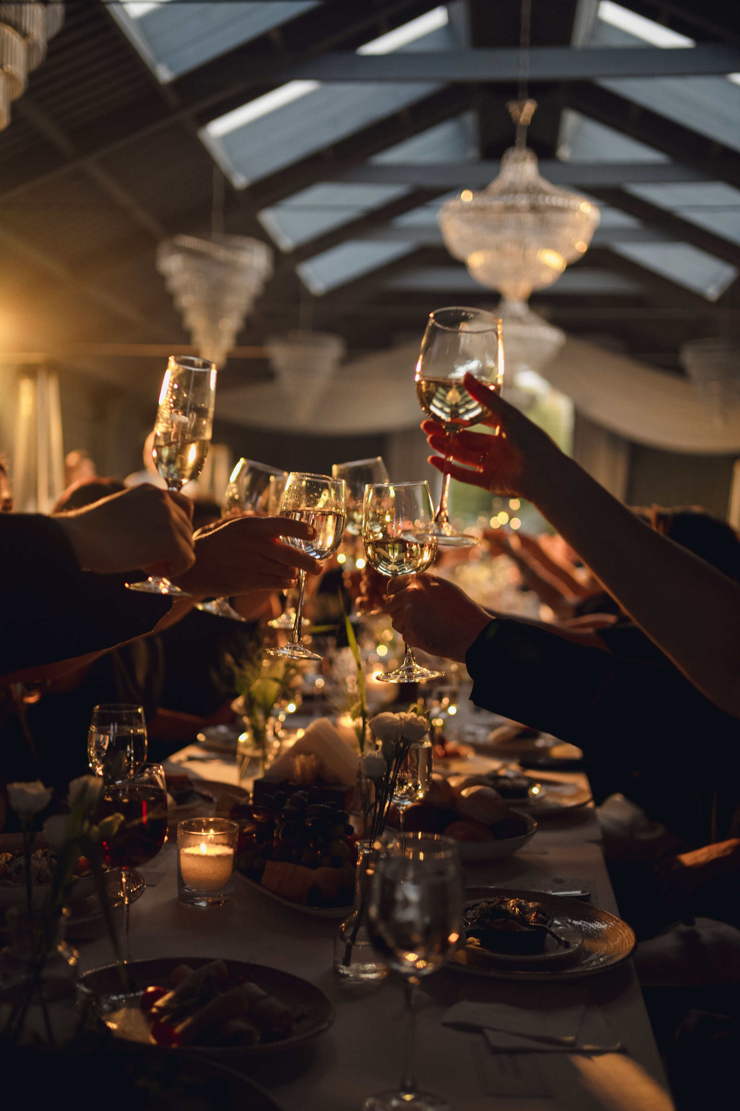 Чулпан & Булат. Репортажный фотограф в Казани Виктория Трунова