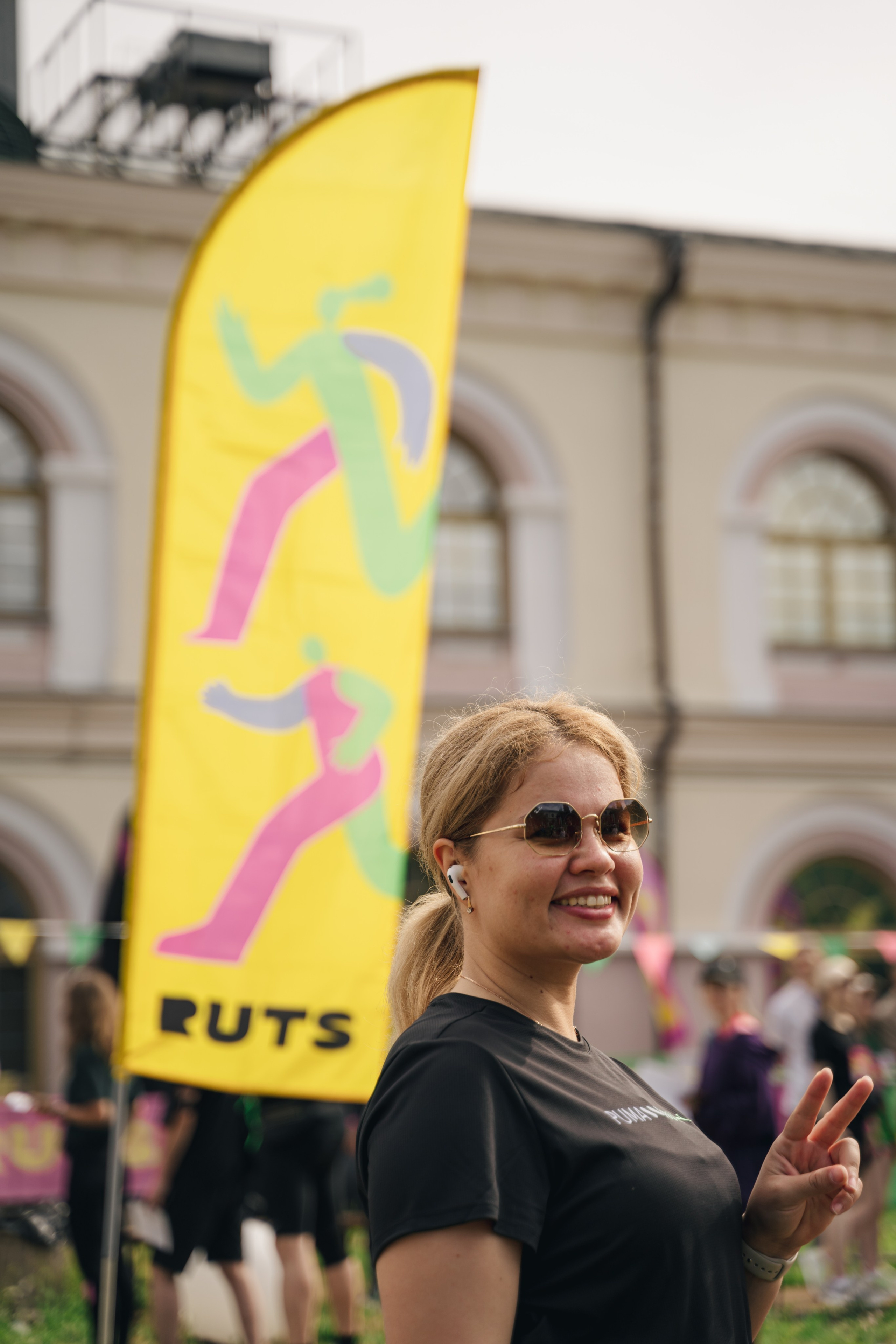 Рутс // 2023. Репортажный фотограф в Казани Виктория Трунова