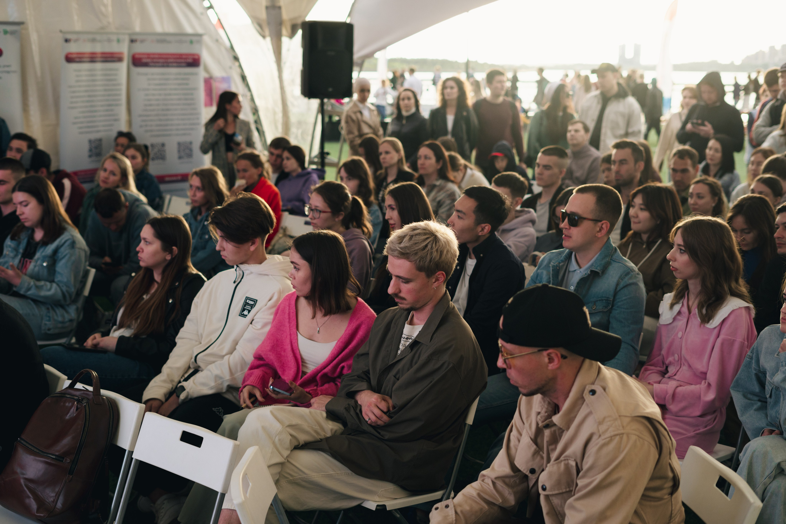 Развитие карьеры ДМ // 2023. Репортажный фотограф в Казани Виктория Трунова
