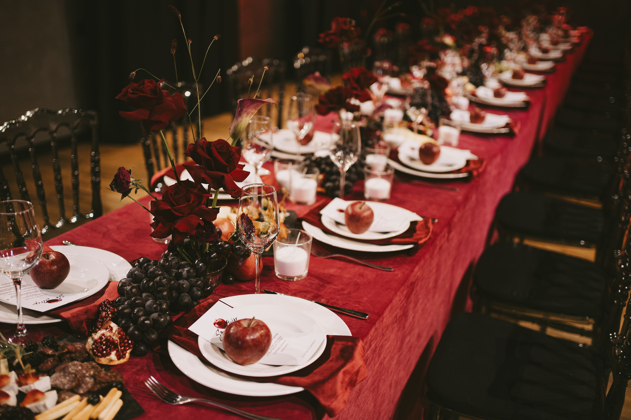 SO STRIP // Открытие студии. Репортажный фотограф в Казани Виктория Трунова