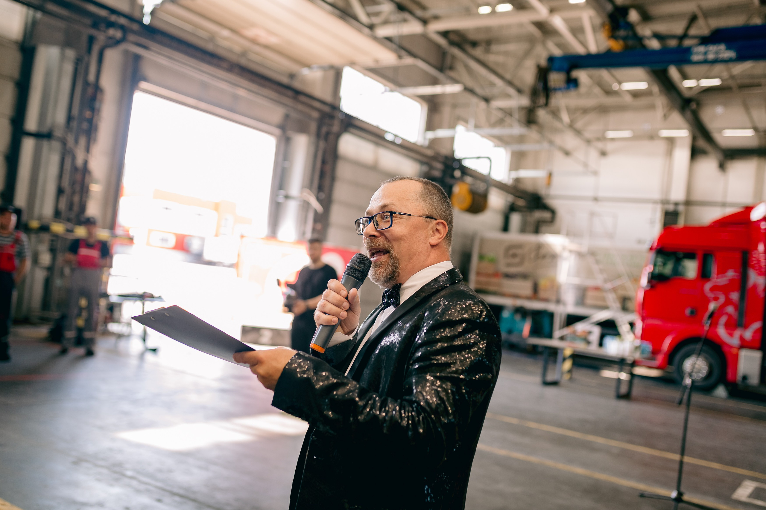 Магнит. Конкурс профессионального мастерства. Фотограф в Смоленске и Москве Ирина Макарова